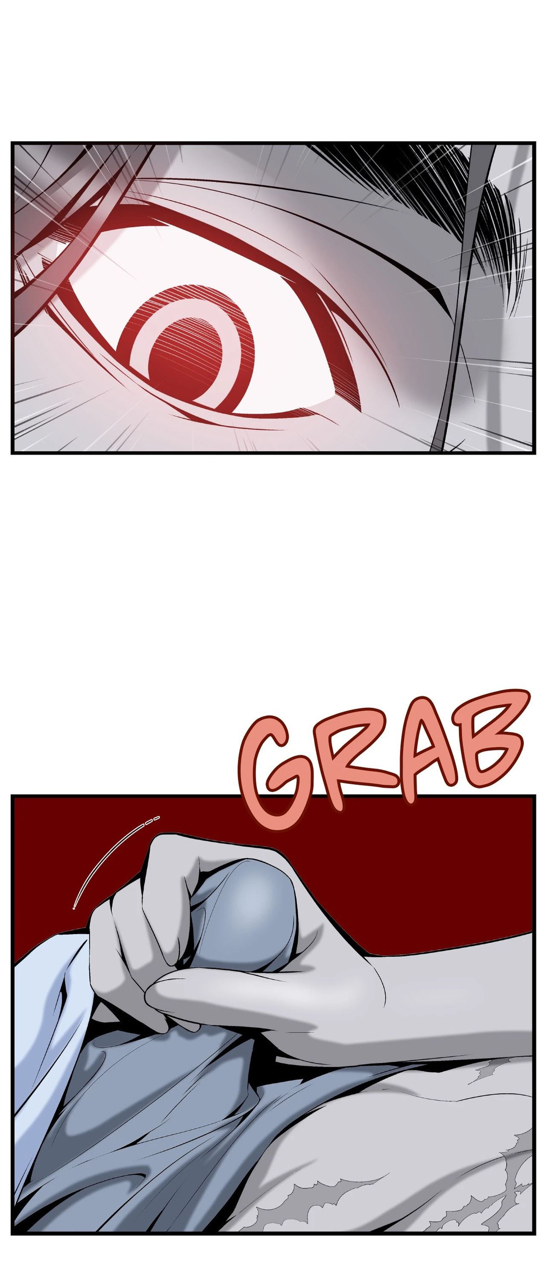 Midnight Taxi Chapter 19 Page 27