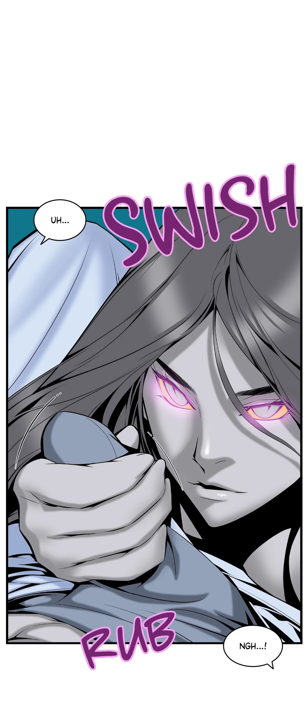 Midnight Taxi Chapter 19 Page 28
