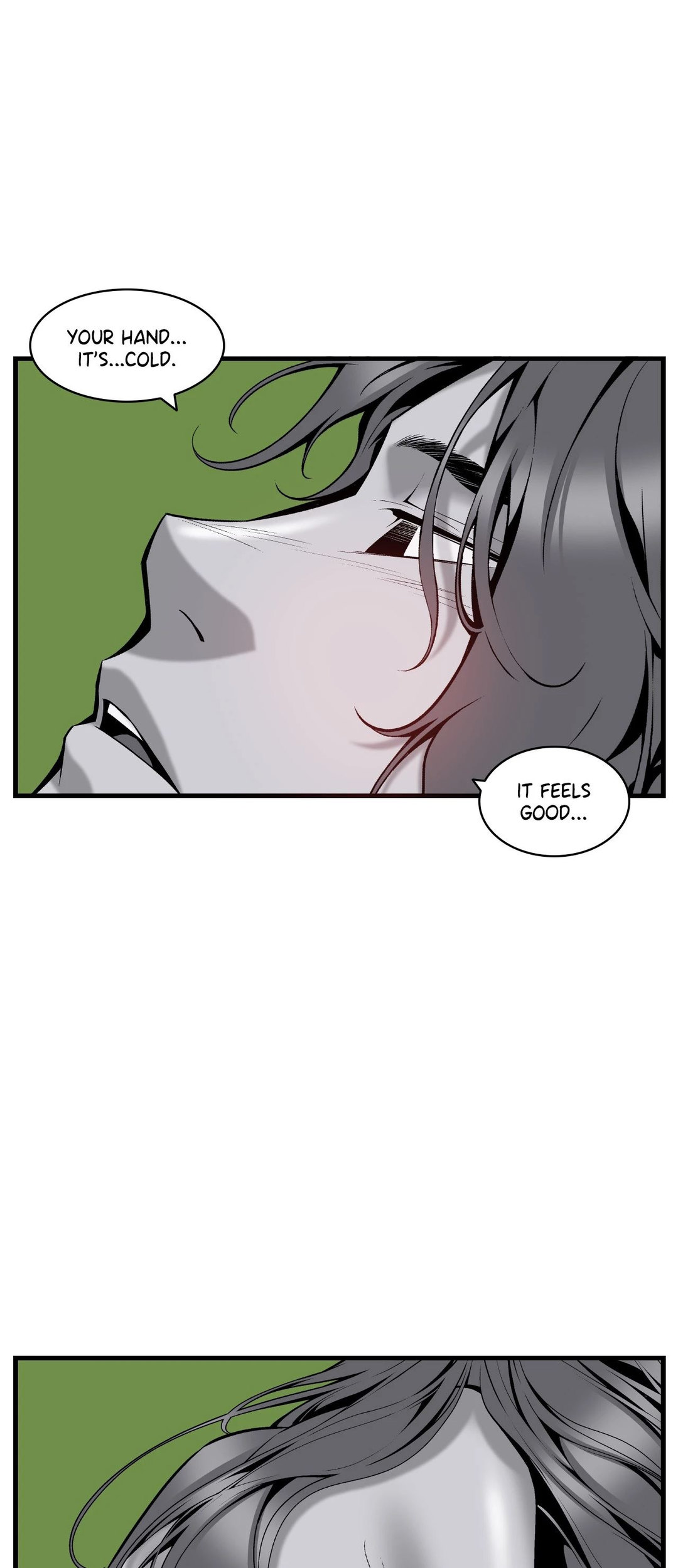 Midnight Taxi Chapter 19 Page 29