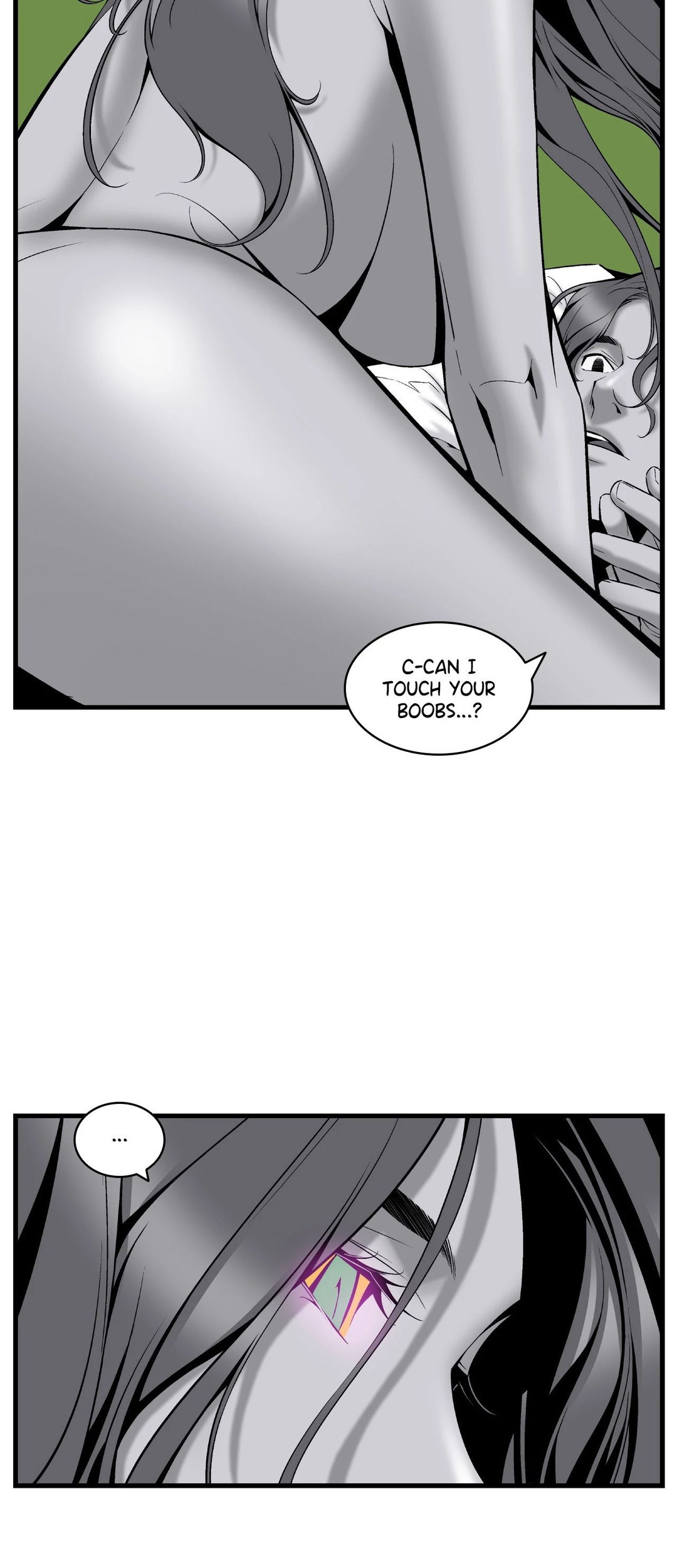 Midnight Taxi Chapter 19 Page 30