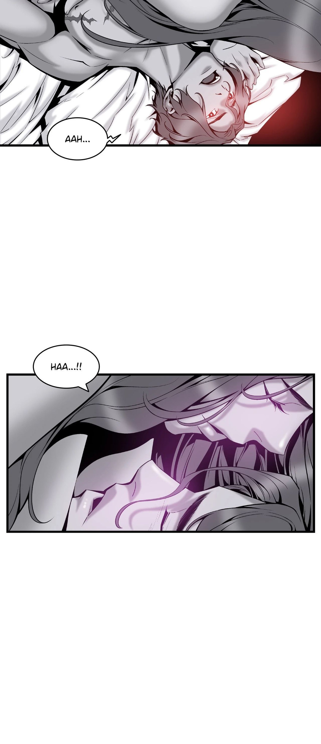 Midnight Taxi Chapter 19 Page 36