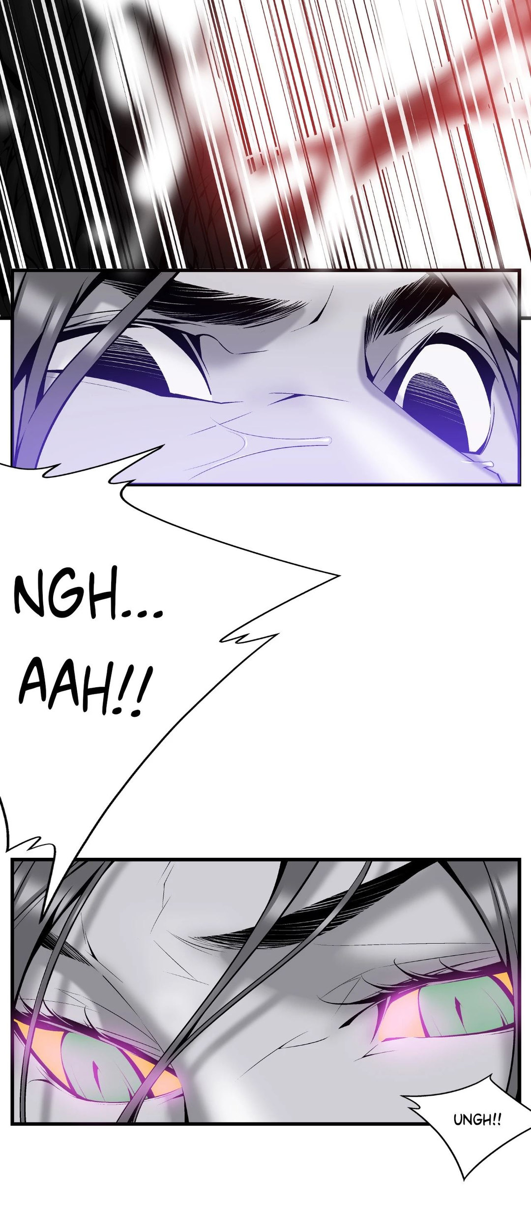 Midnight Taxi Chapter 19 Page 39