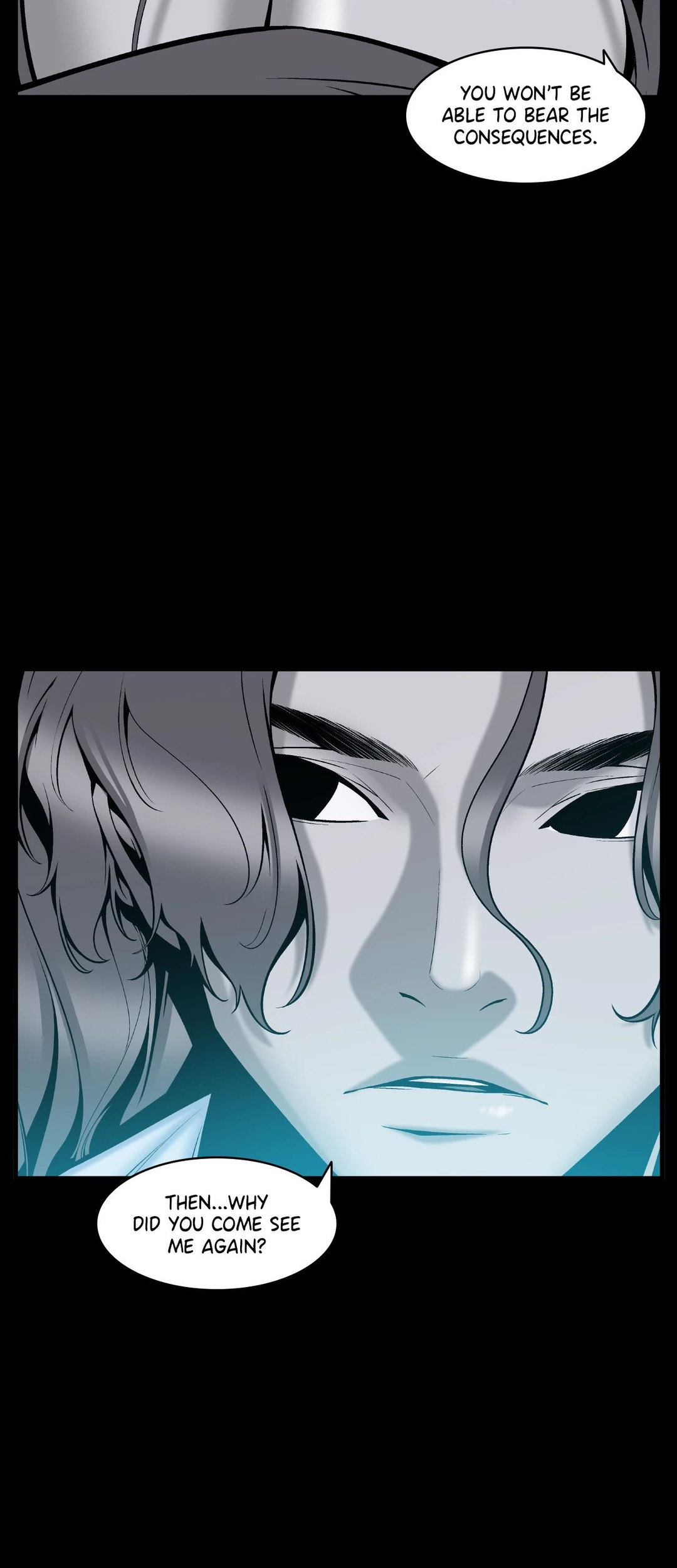 Midnight Taxi Chapter 19 Page 6