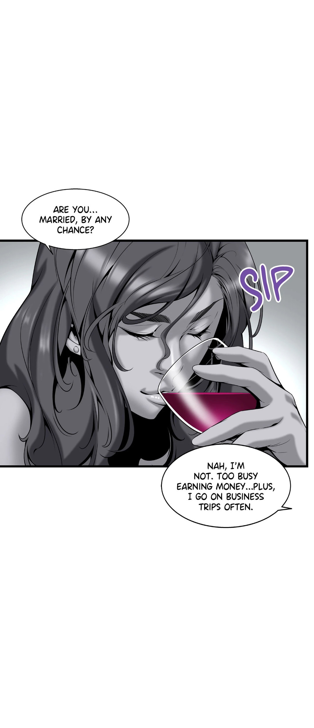 Midnight Taxi Chapter 2 Page 10