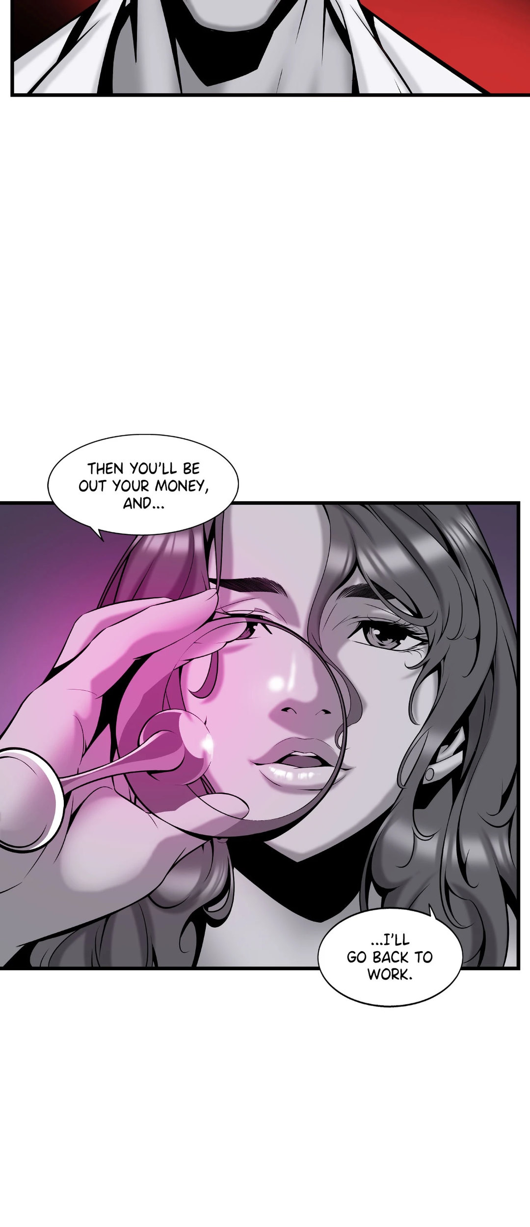 Midnight Taxi Chapter 2 Page 15