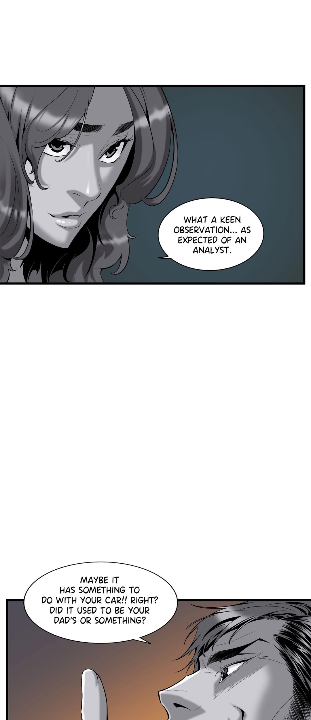 Midnight Taxi Chapter 2 Page 20
