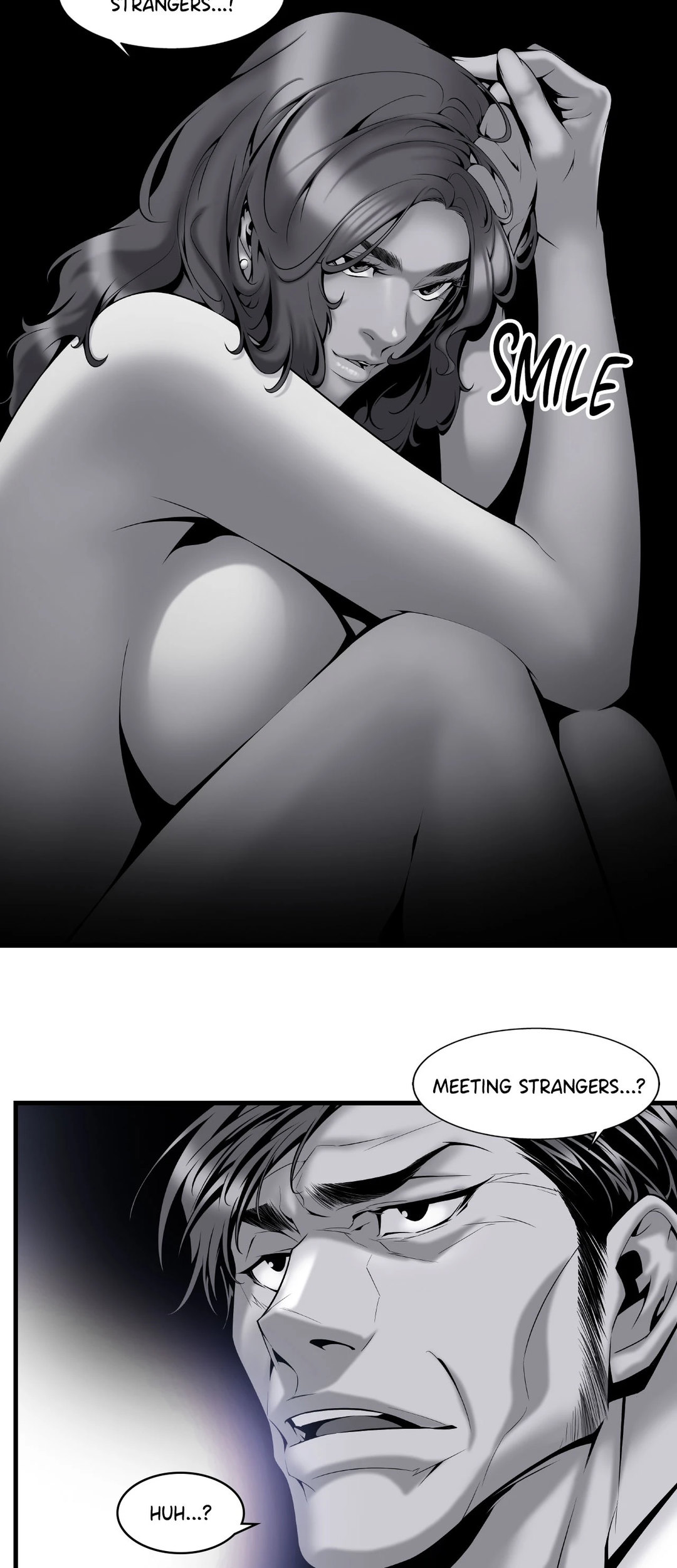 Midnight Taxi Chapter 2 Page 23