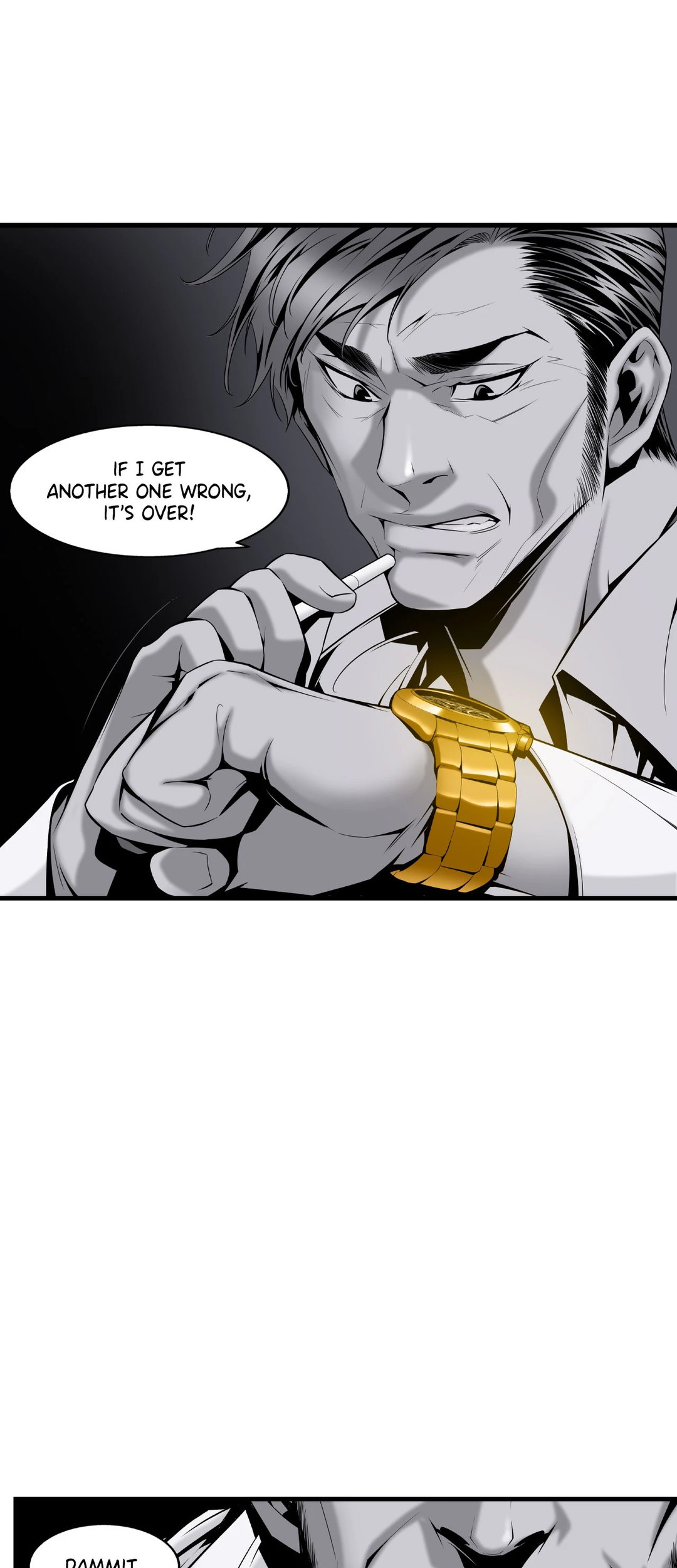 Midnight Taxi Chapter 2 Page 25