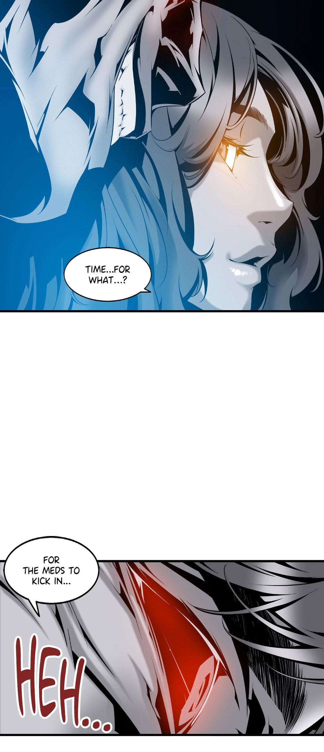 Midnight Taxi Chapter 2 Page 45