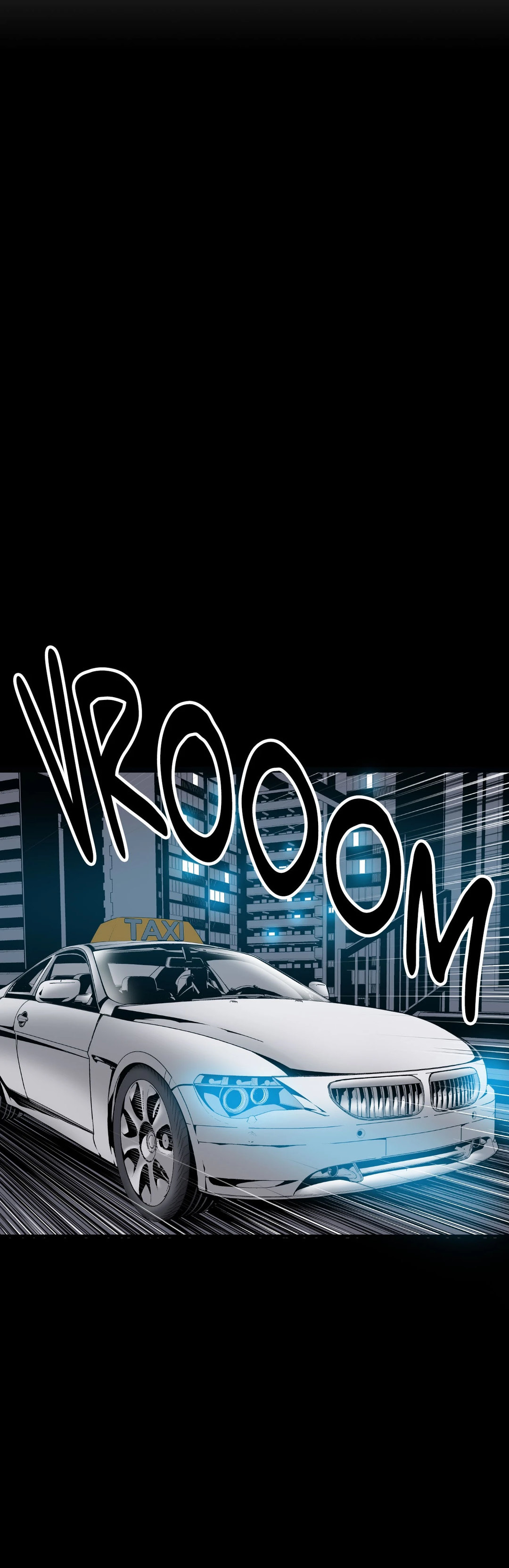 Midnight Taxi Chapter 2 Page 50