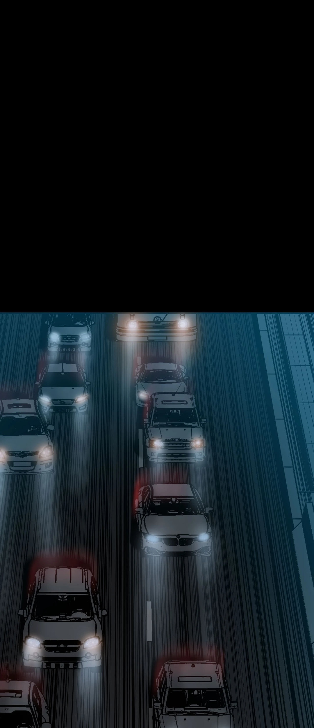 Midnight Taxi Chapter 2 Page 52