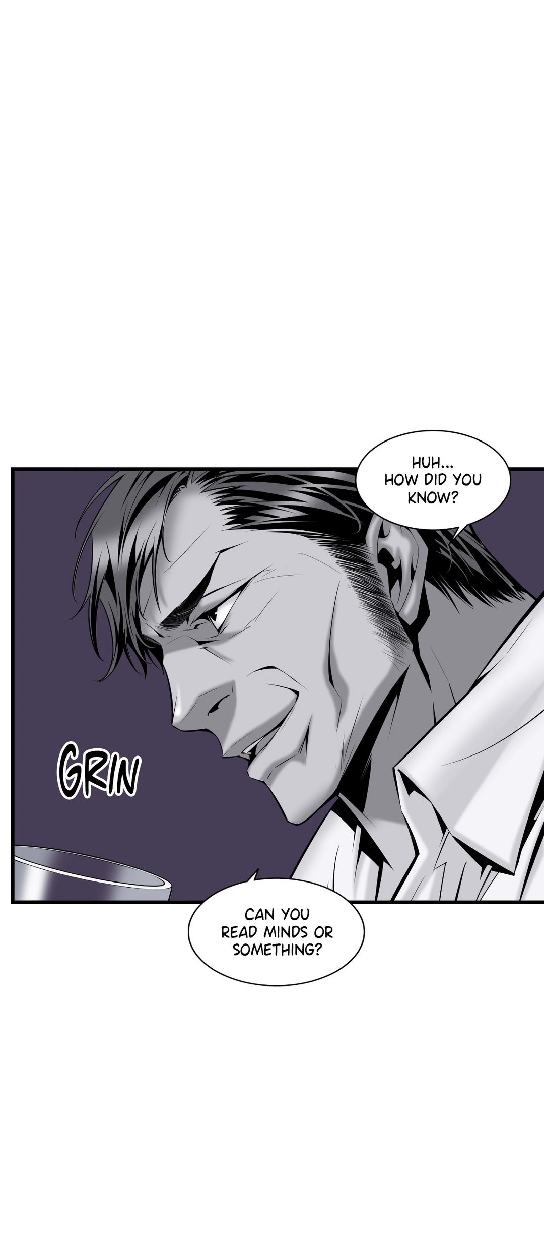 Midnight Taxi Chapter 2 Page 6