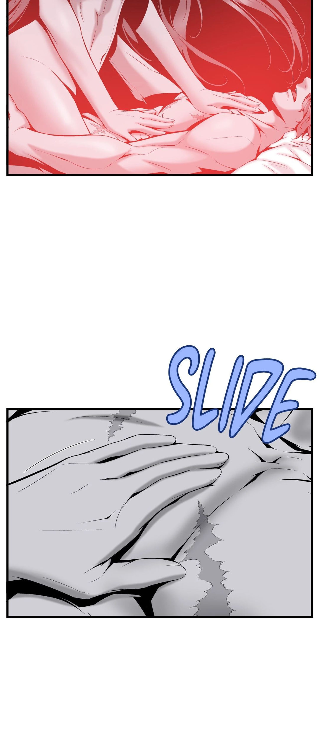 Midnight Taxi Chapter 20 Page 12