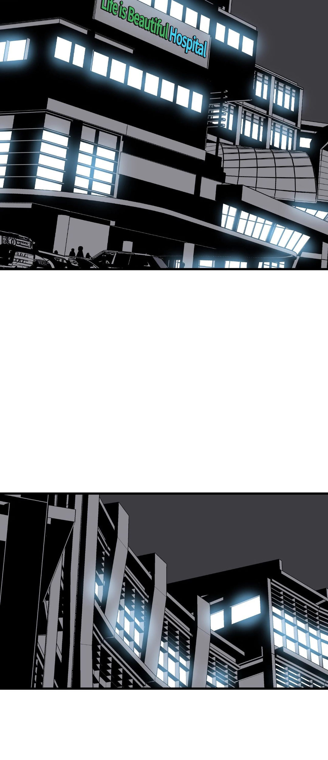 Midnight Taxi Chapter 20 Page 15