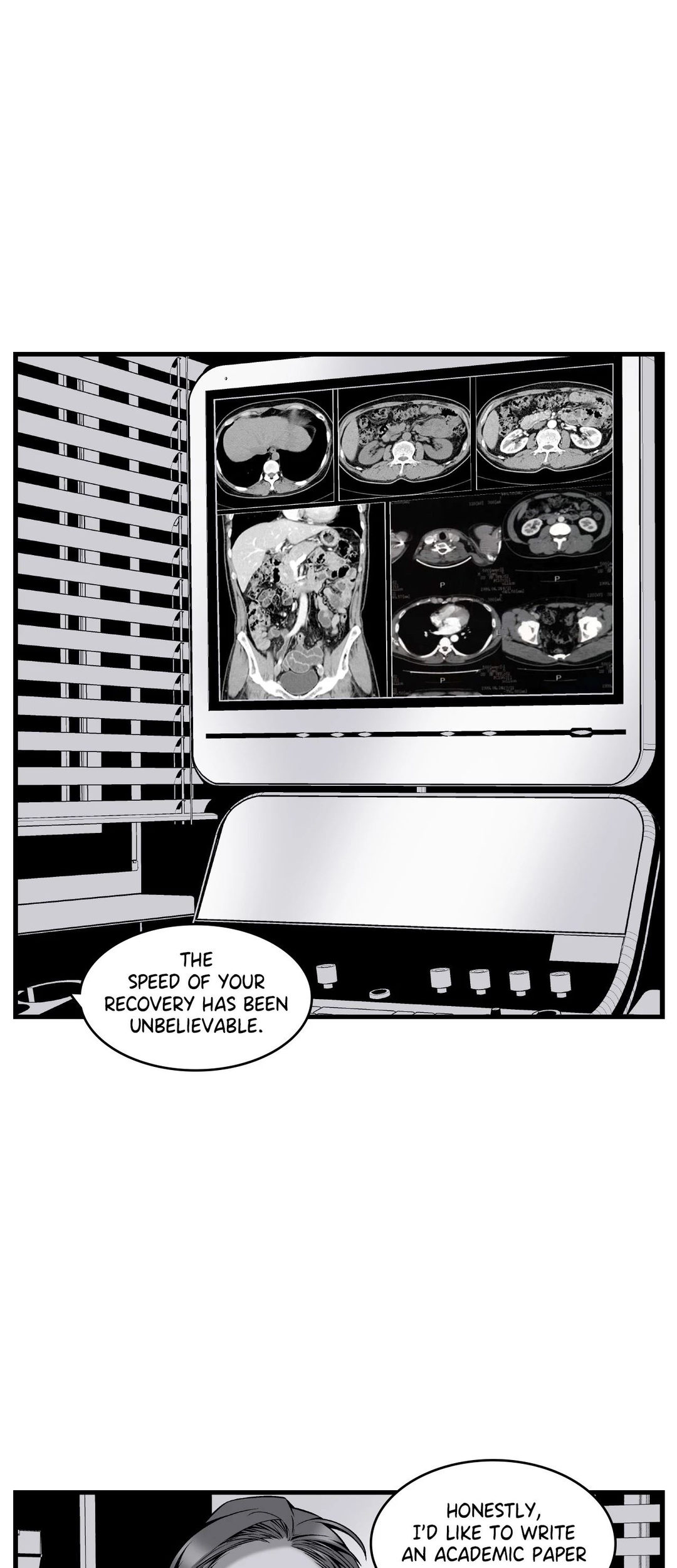 Midnight Taxi Chapter 20 Page 16