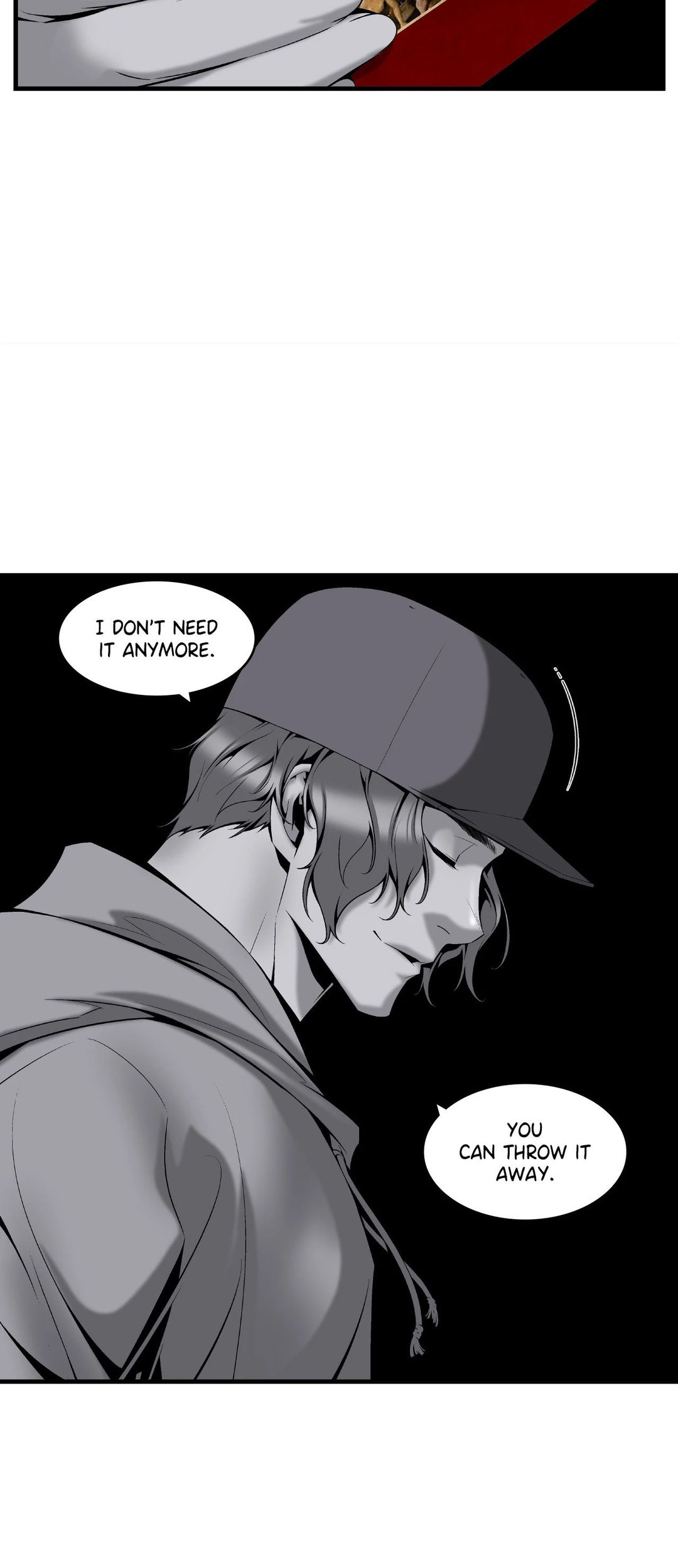 Midnight Taxi Chapter 20 Page 24