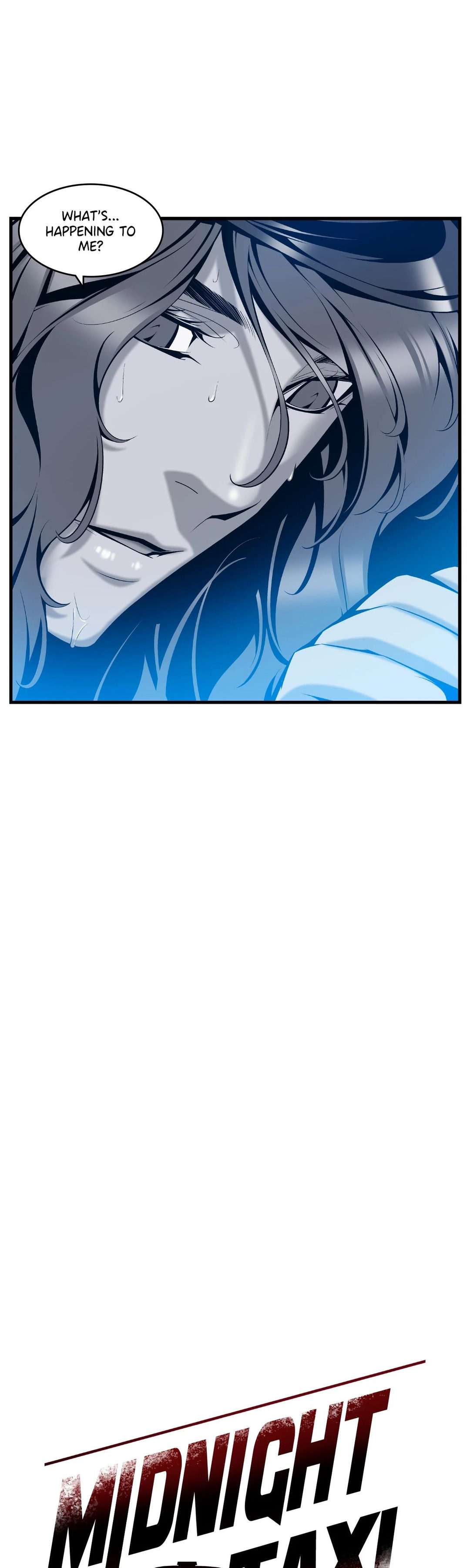 Midnight Taxi Chapter 20 Page 34
