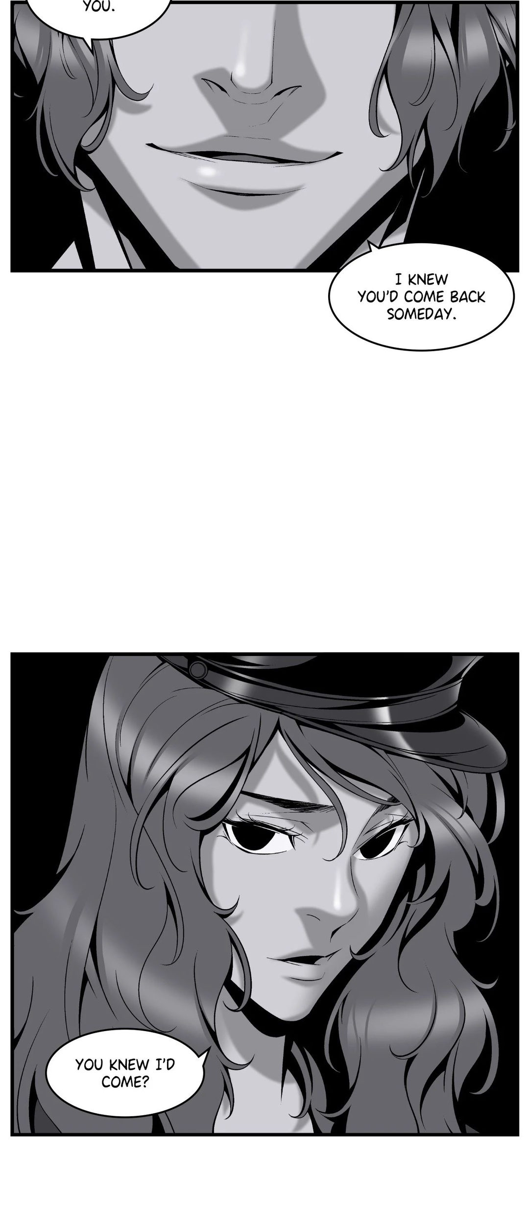 Midnight Taxi Chapter 20 Page 45