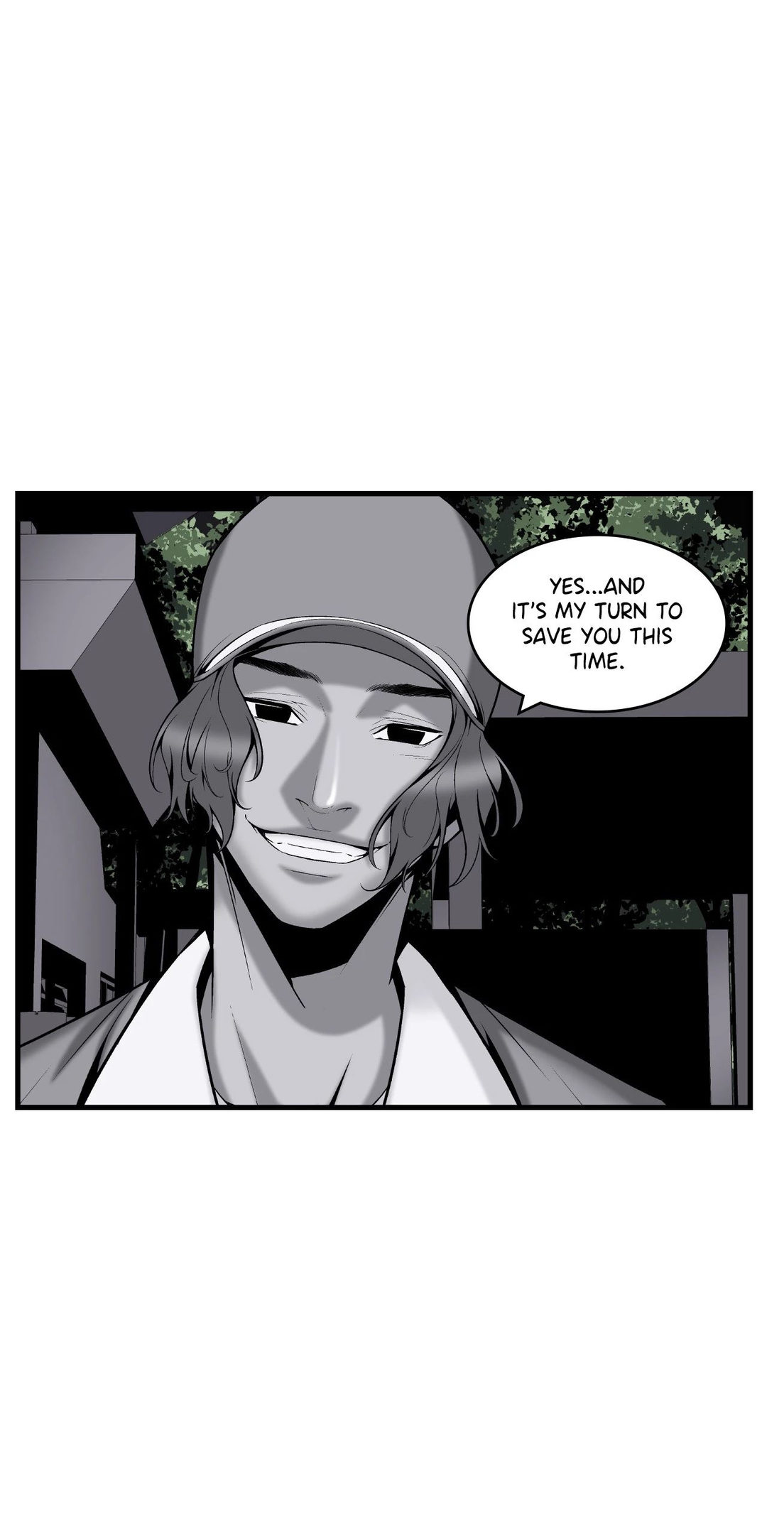 Midnight Taxi Chapter 20 Page 46