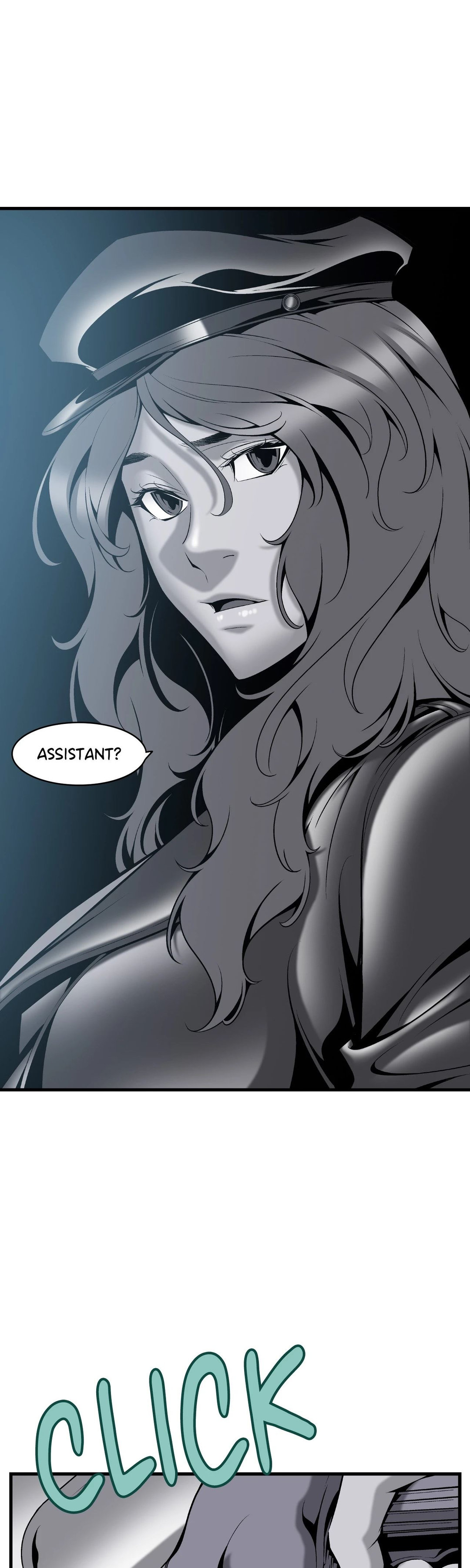 Midnight Taxi Chapter 21 Page 1