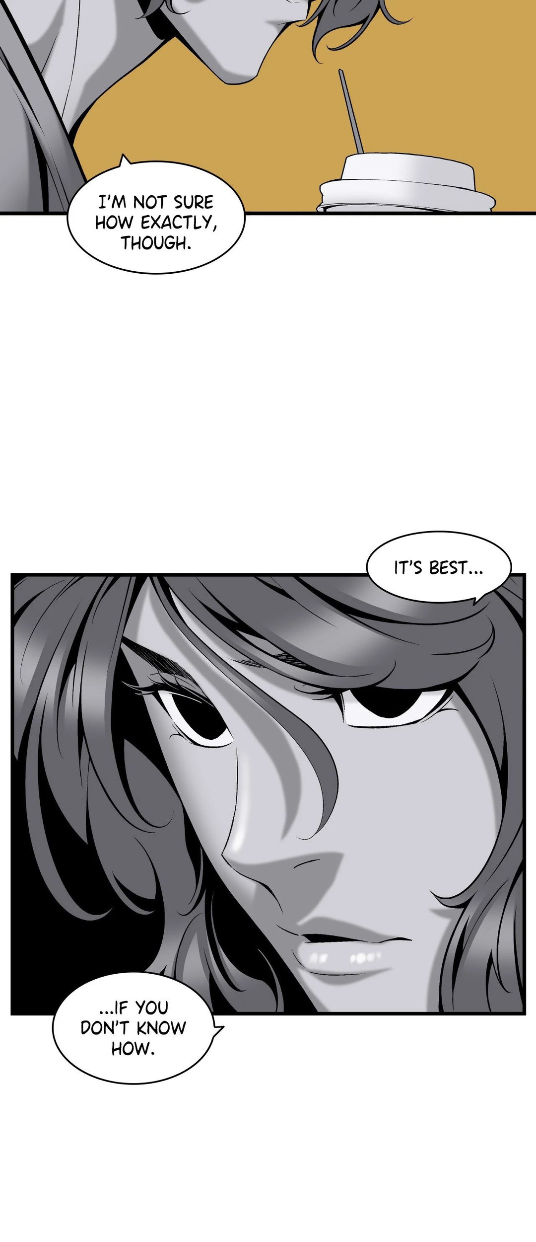 Midnight Taxi Chapter 21 Page 11