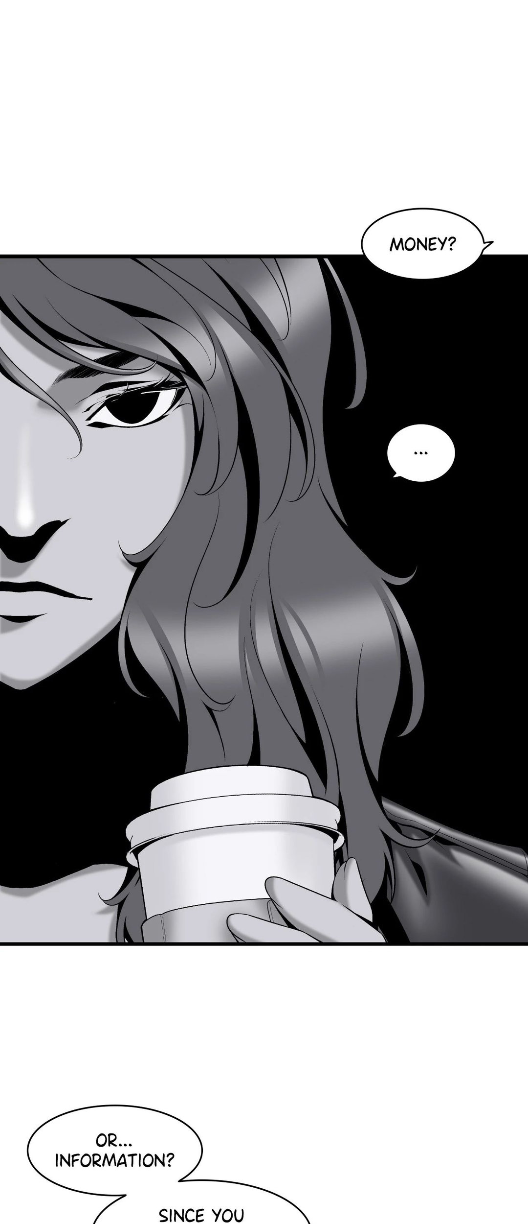 Midnight Taxi Chapter 21 Page 13