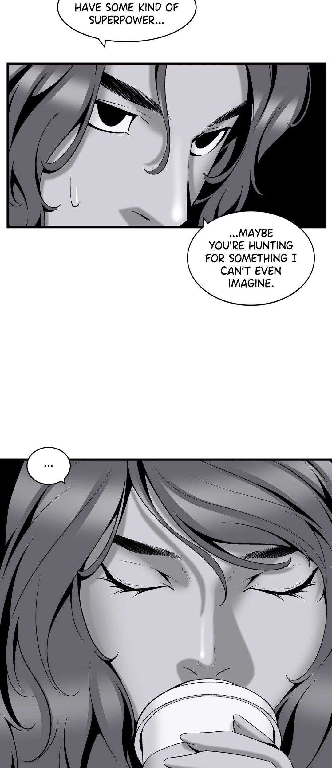 Midnight Taxi Chapter 21 Page 14