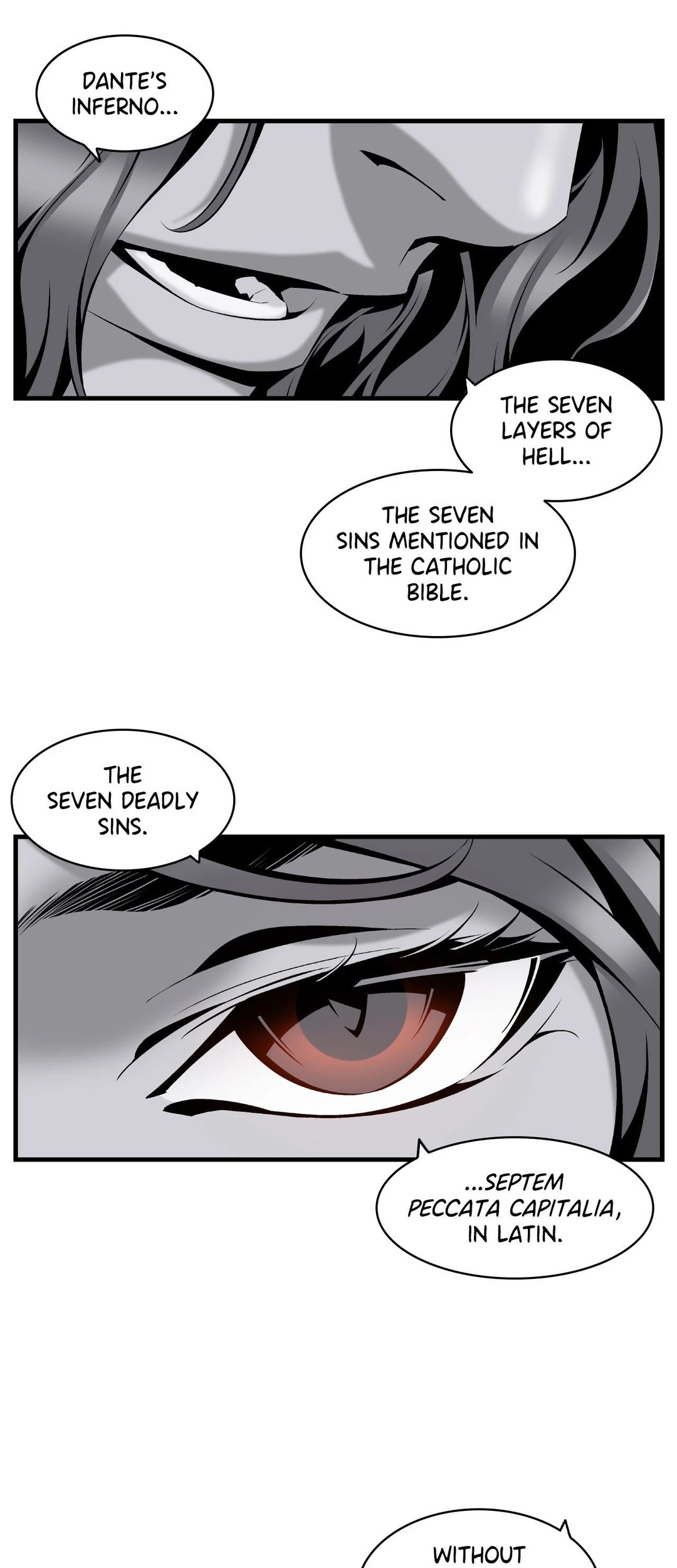 Midnight Taxi Chapter 21 Page 17