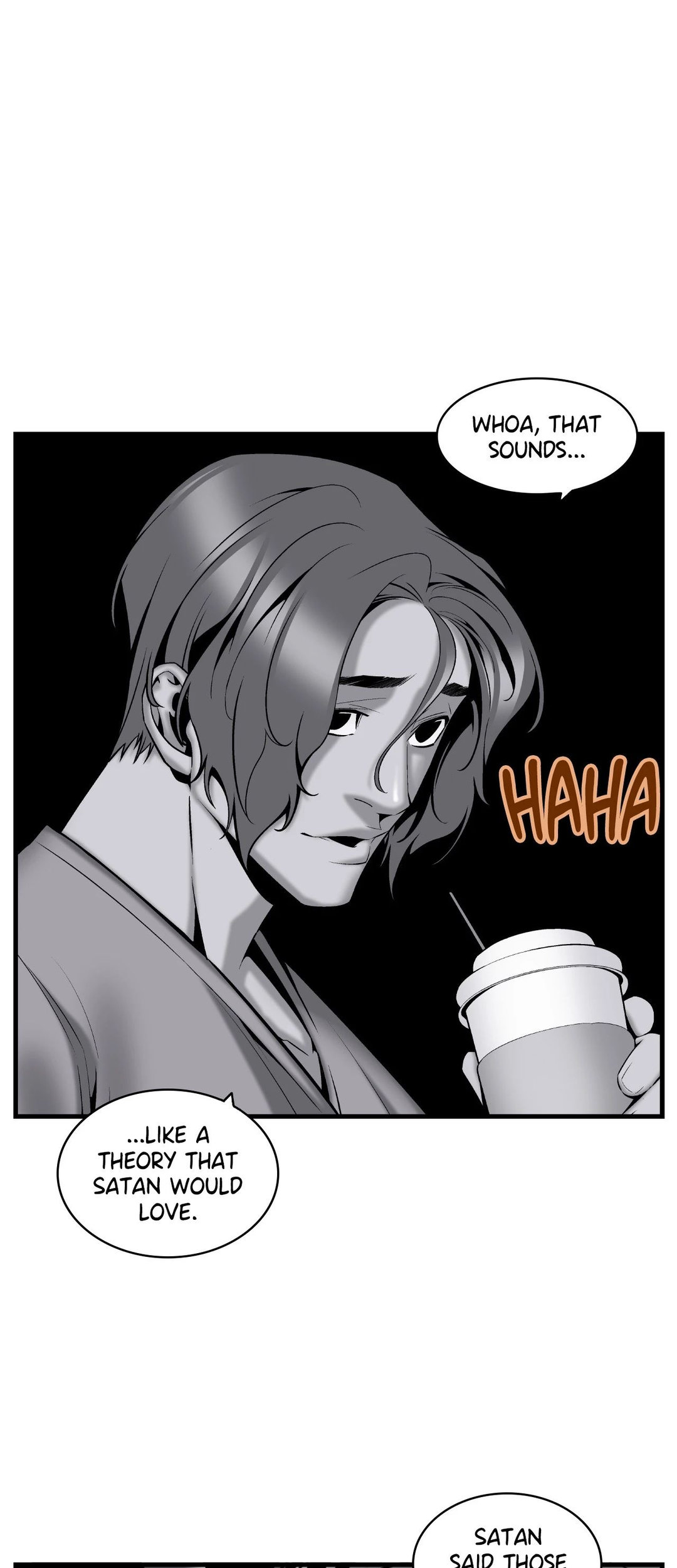 Midnight Taxi Chapter 21 Page 19