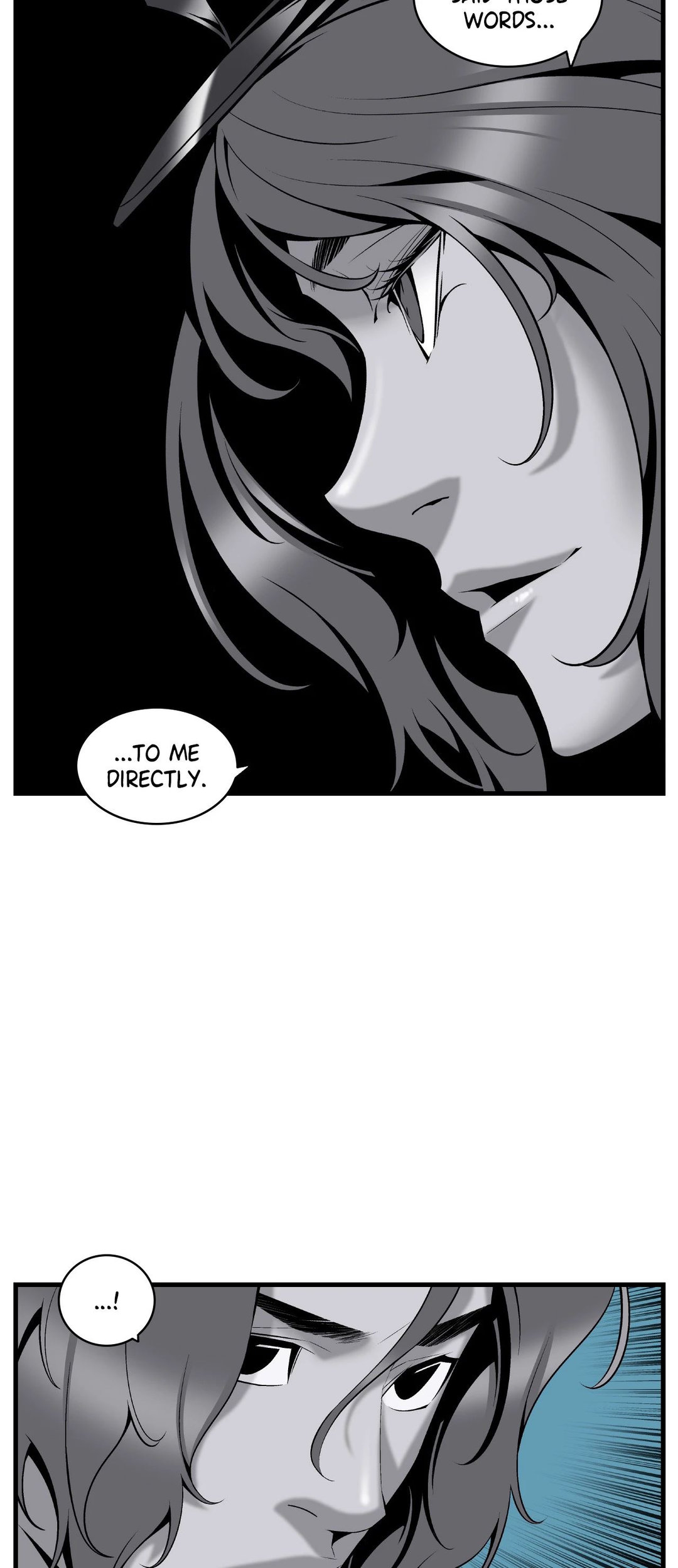 Midnight Taxi Chapter 21 Page 20