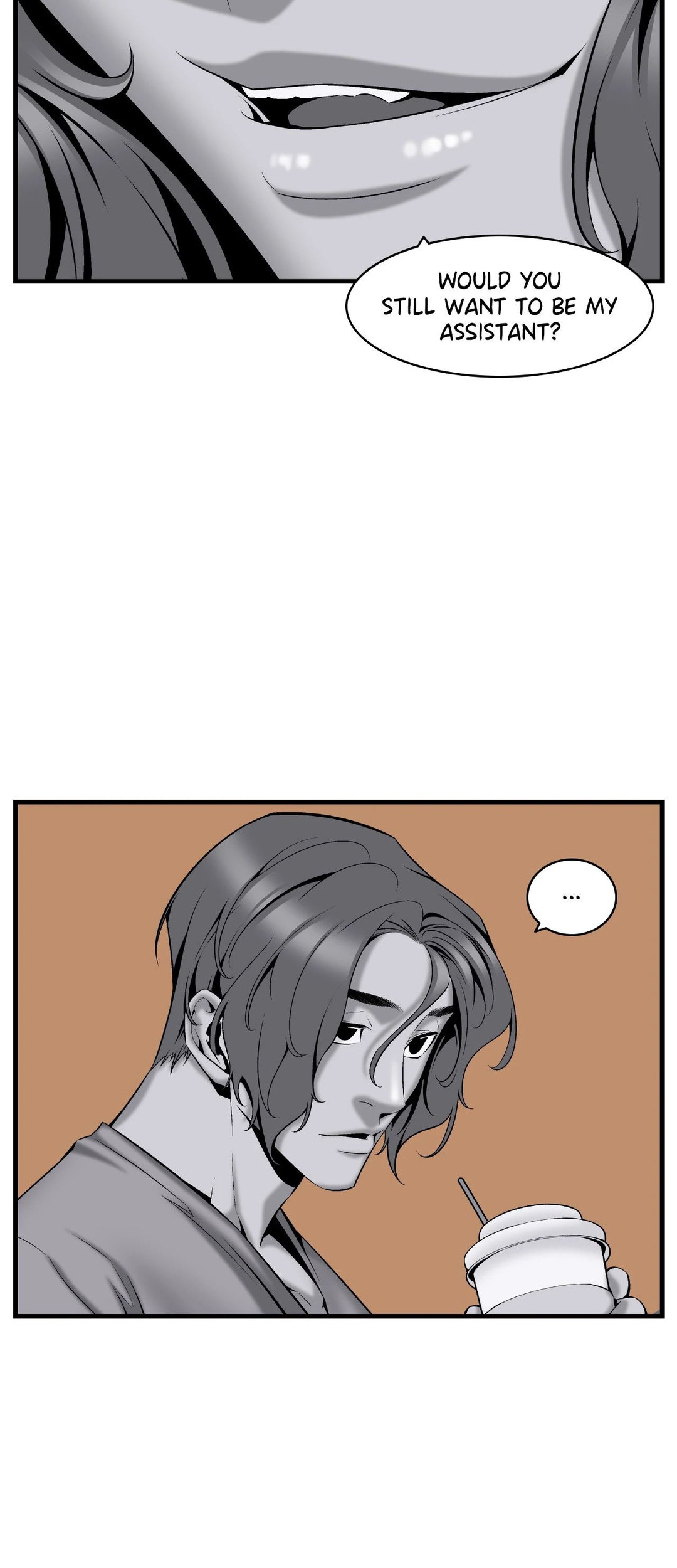 Midnight Taxi Chapter 21 Page 26