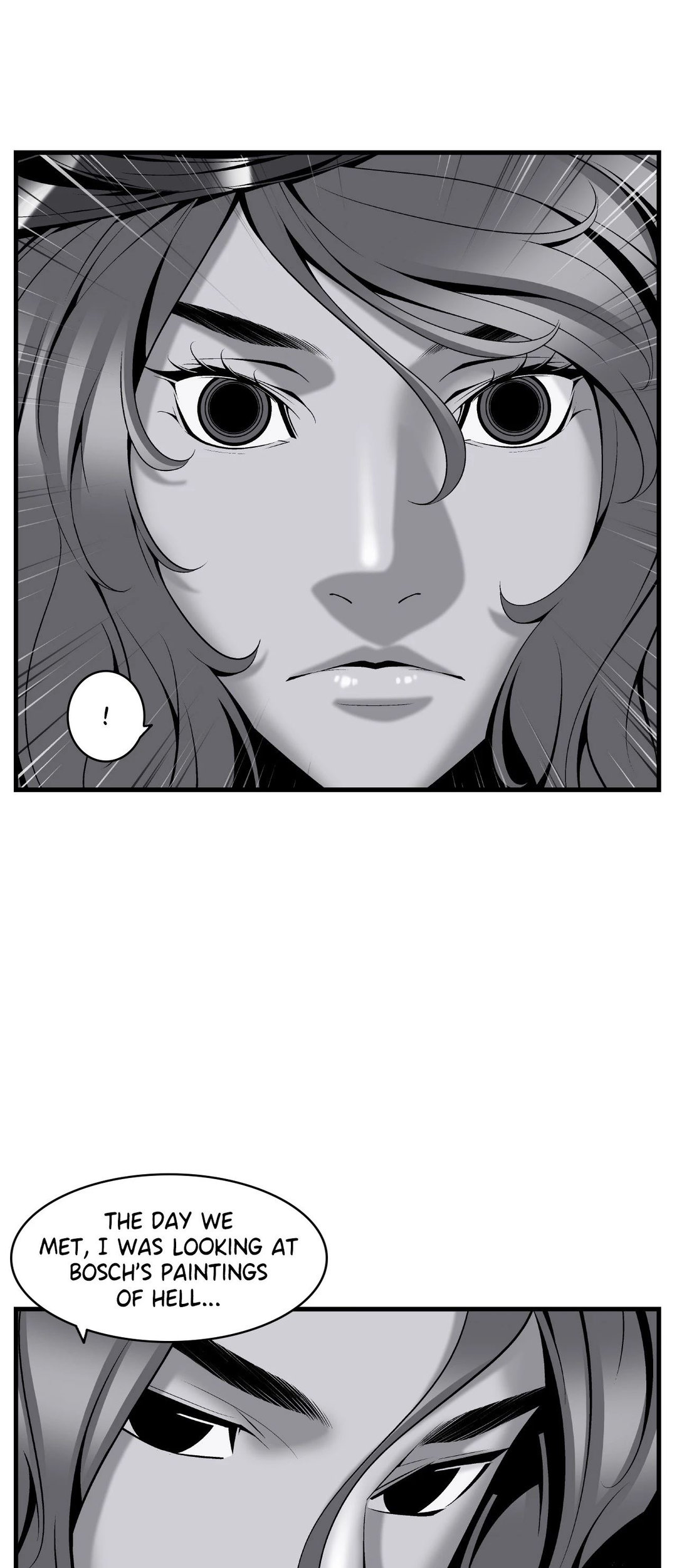 Midnight Taxi Chapter 21 Page 28