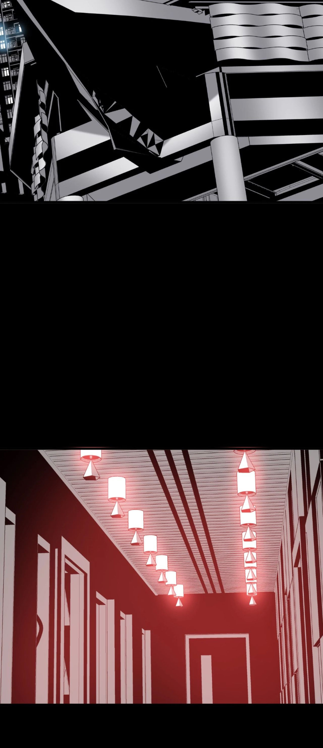Midnight Taxi Chapter 21 Page 42