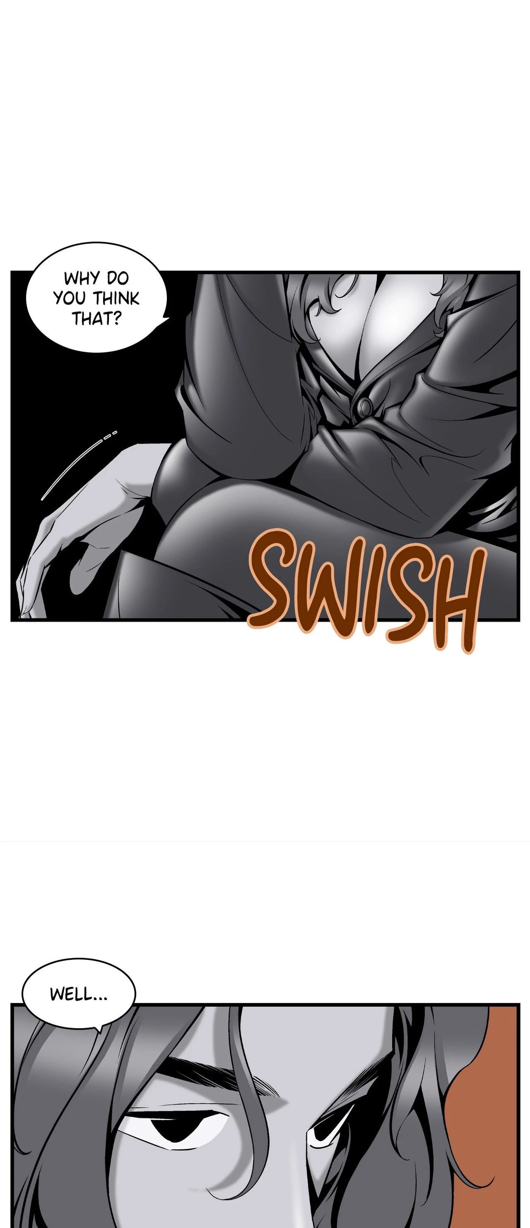 Midnight Taxi Chapter 21 Page 7
