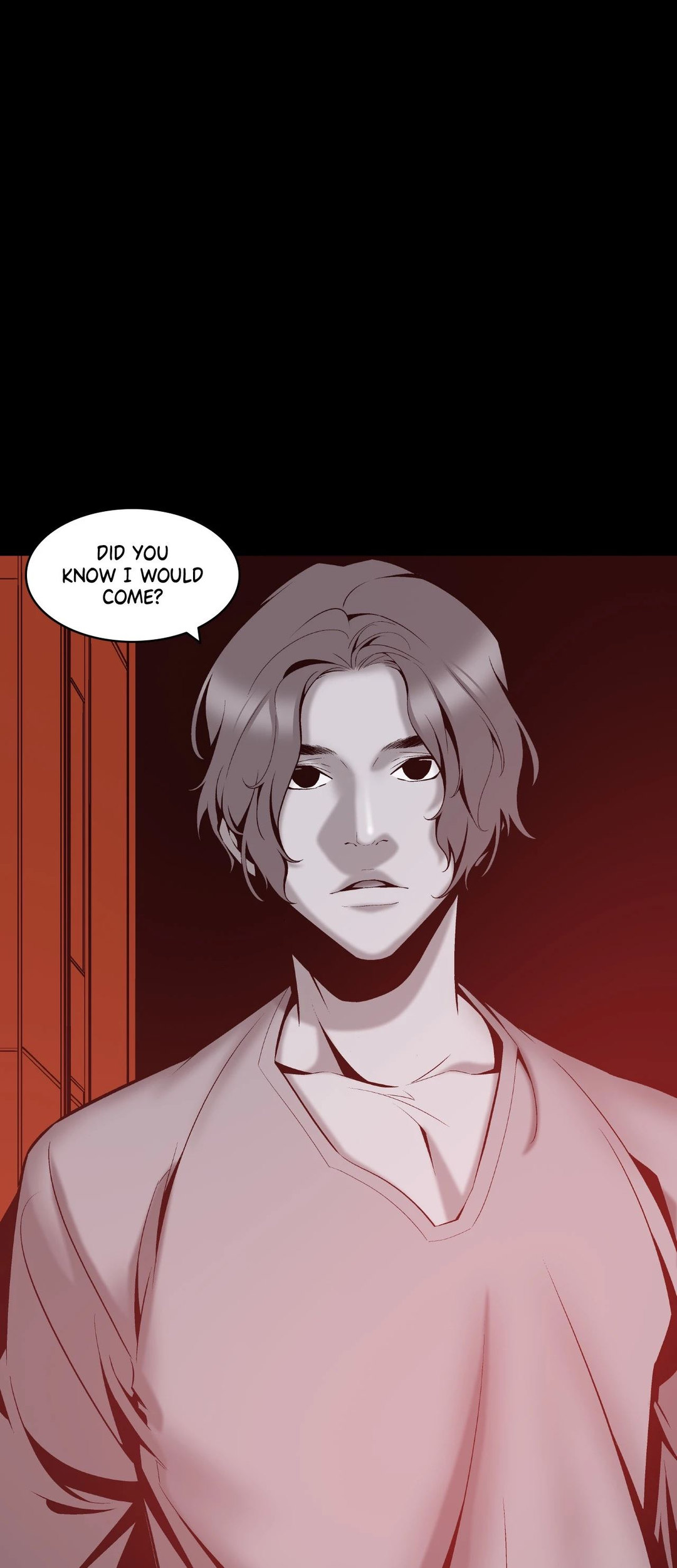 Midnight Taxi Chapter 22 Page 1