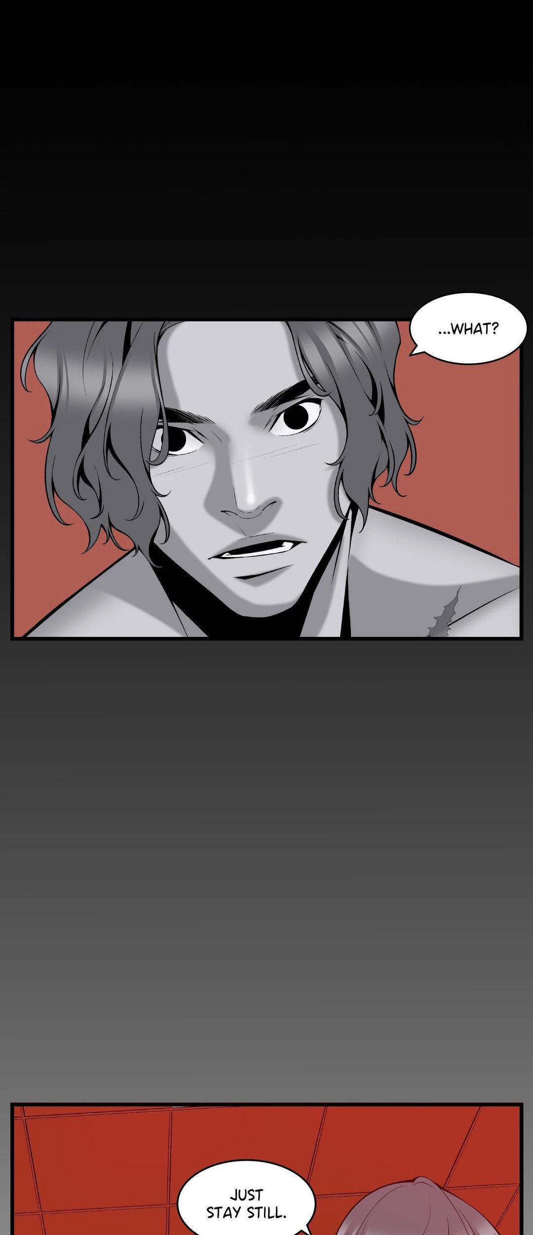 Midnight Taxi Chapter 22 Page 13