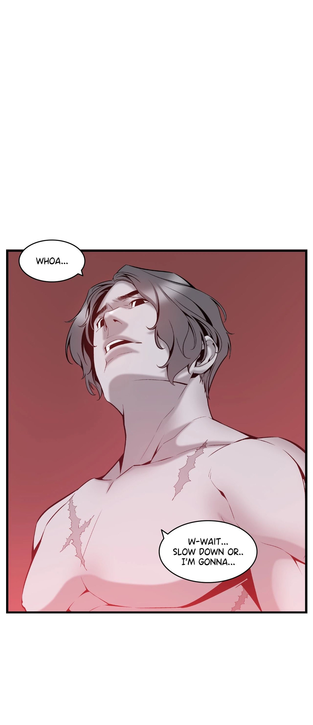 Midnight Taxi Chapter 22 Page 21
