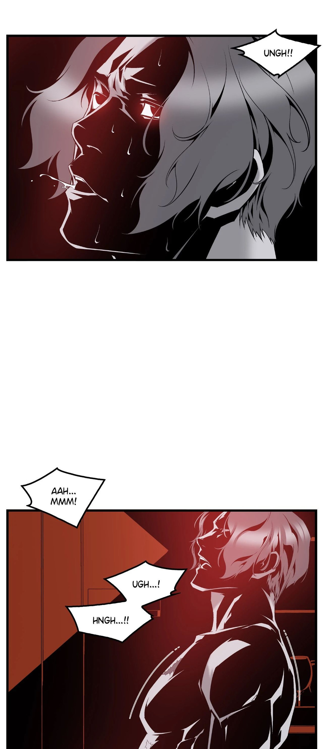 Midnight Taxi Chapter 22 Page 25