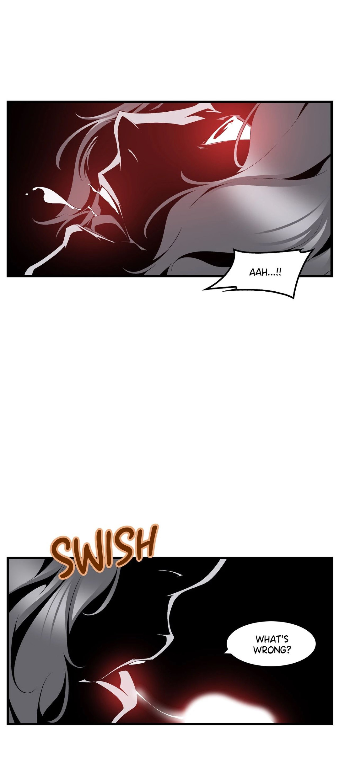 Midnight Taxi Chapter 22 Page 27
