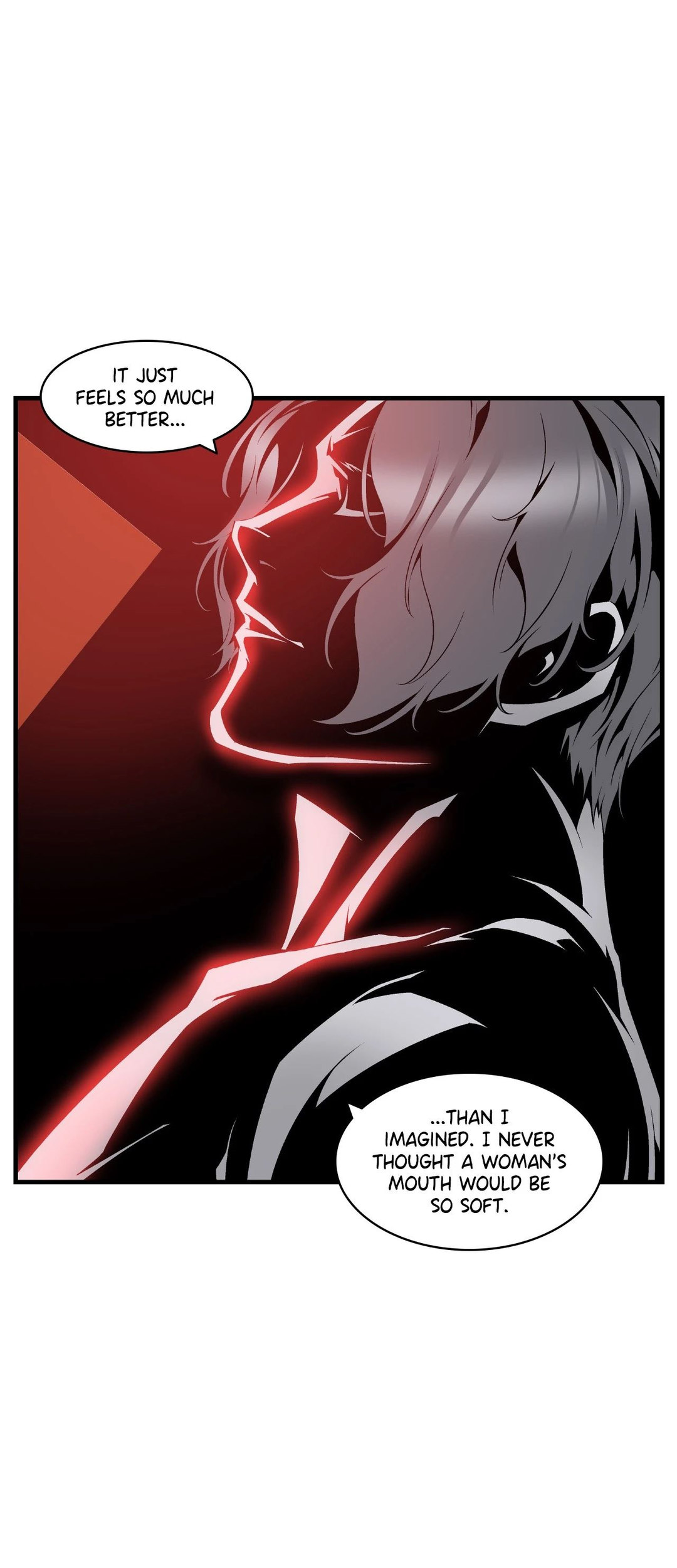 Midnight Taxi Chapter 22 Page 28