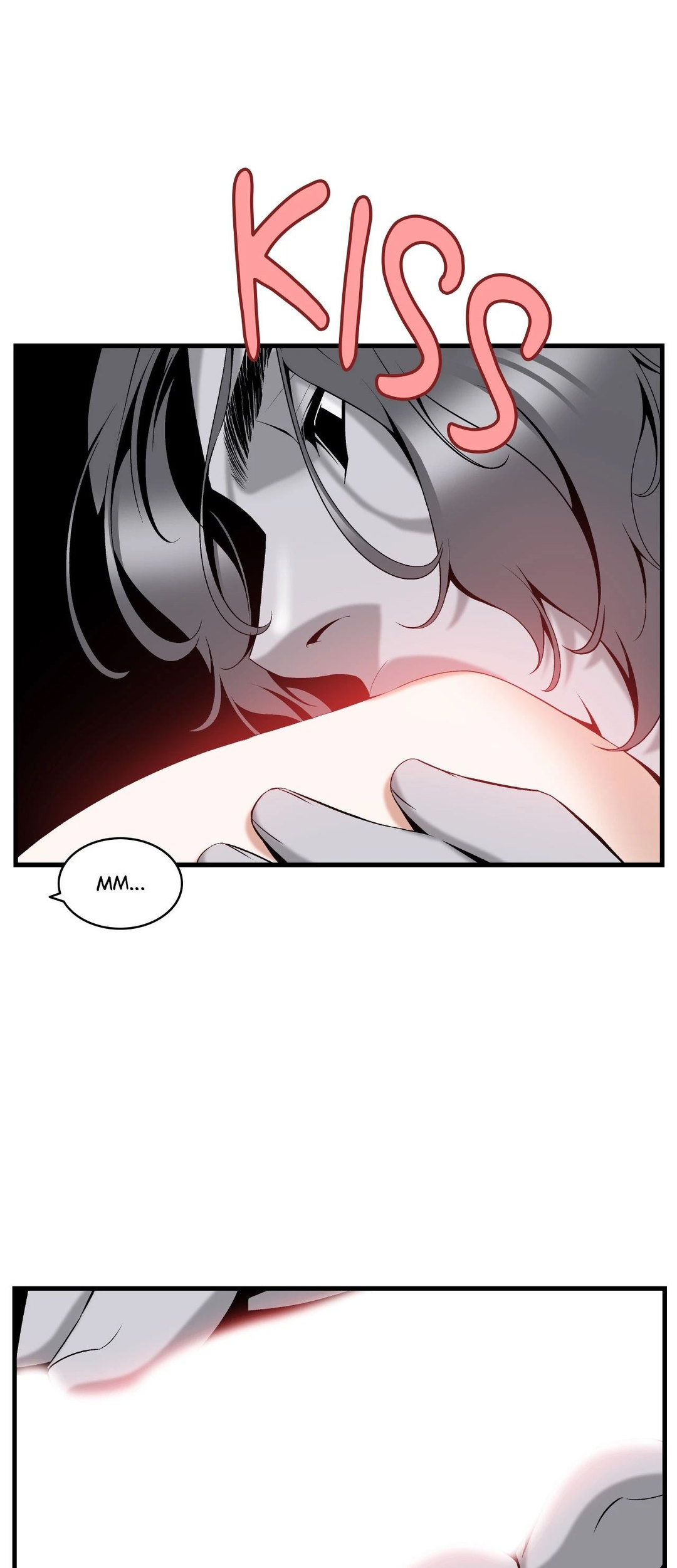 Midnight Taxi Chapter 22 Page 34