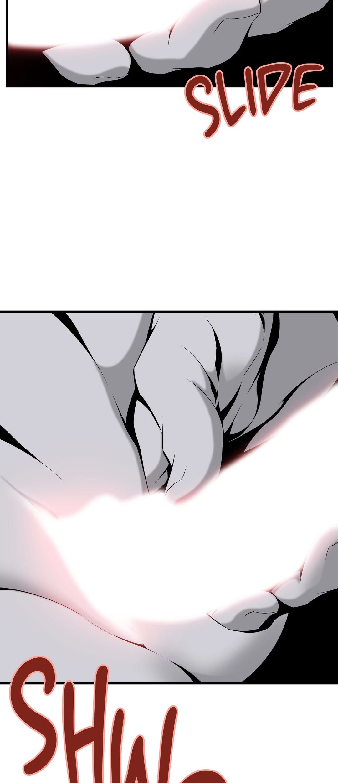 Midnight Taxi Chapter 22 Page 35