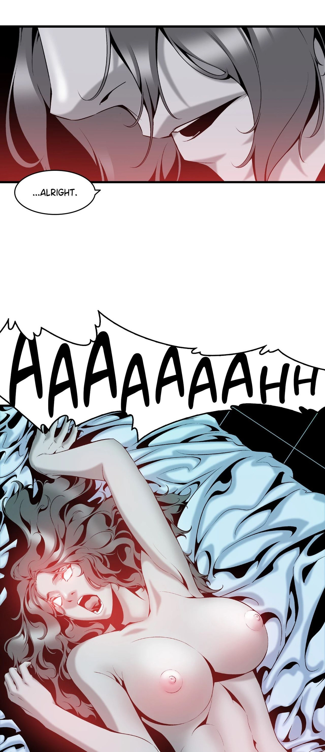 Midnight Taxi Chapter 22 Page 37