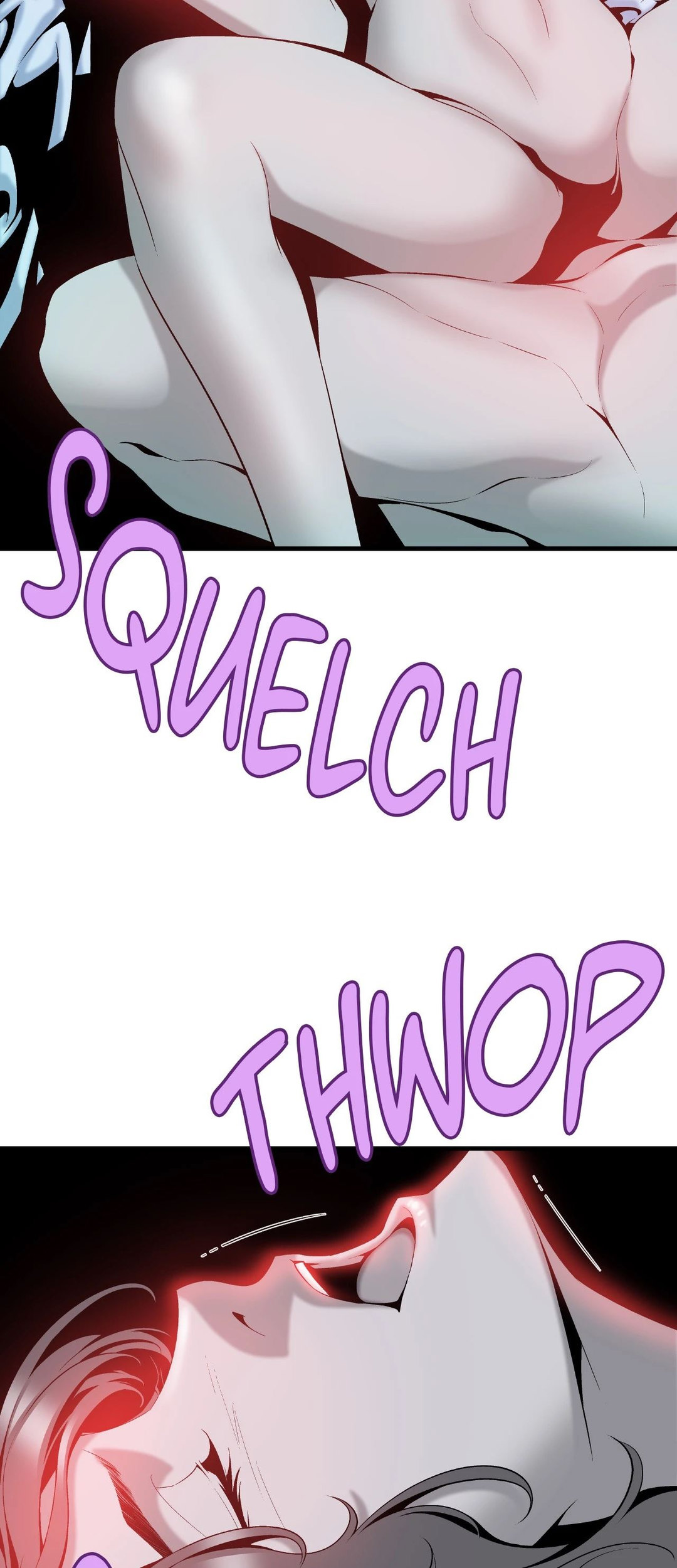 Midnight Taxi Chapter 22 Page 38