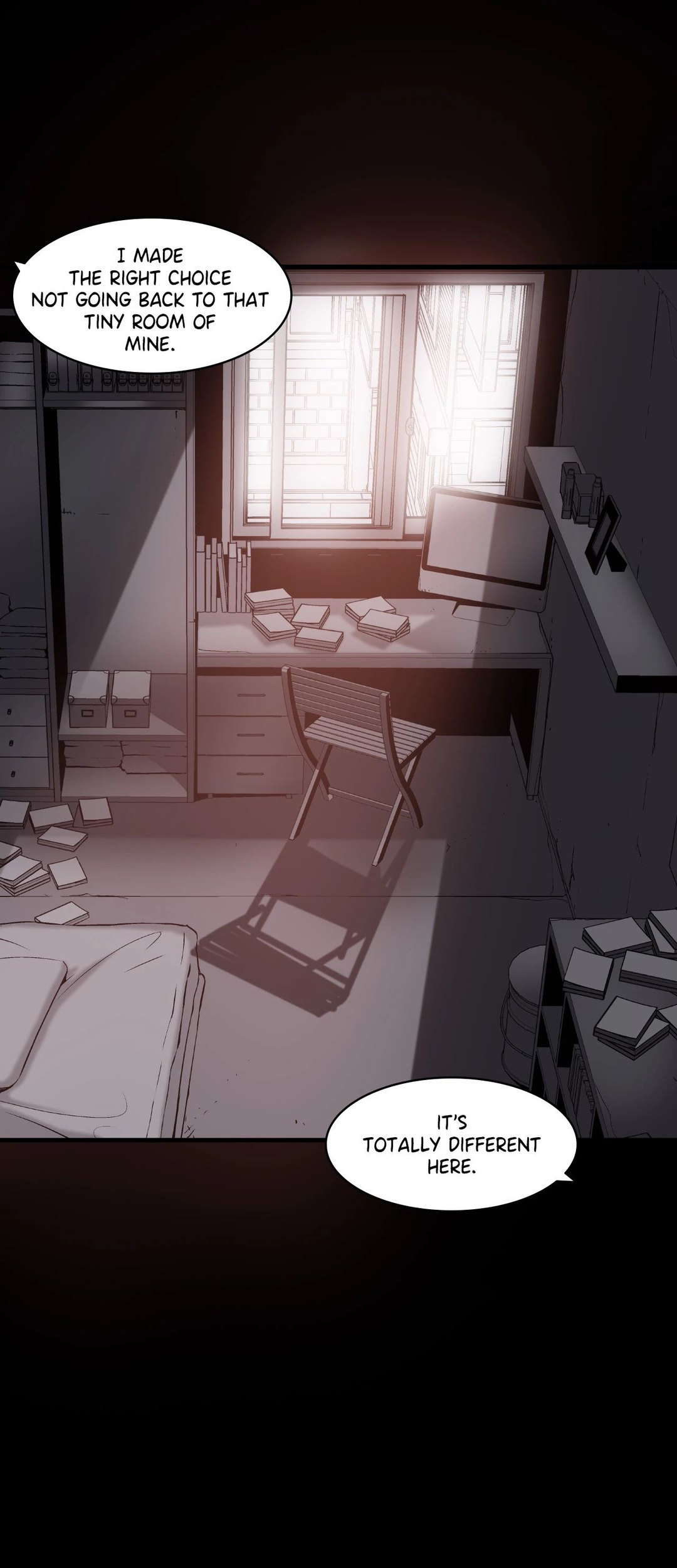 Midnight Taxi Chapter 22 Page 4