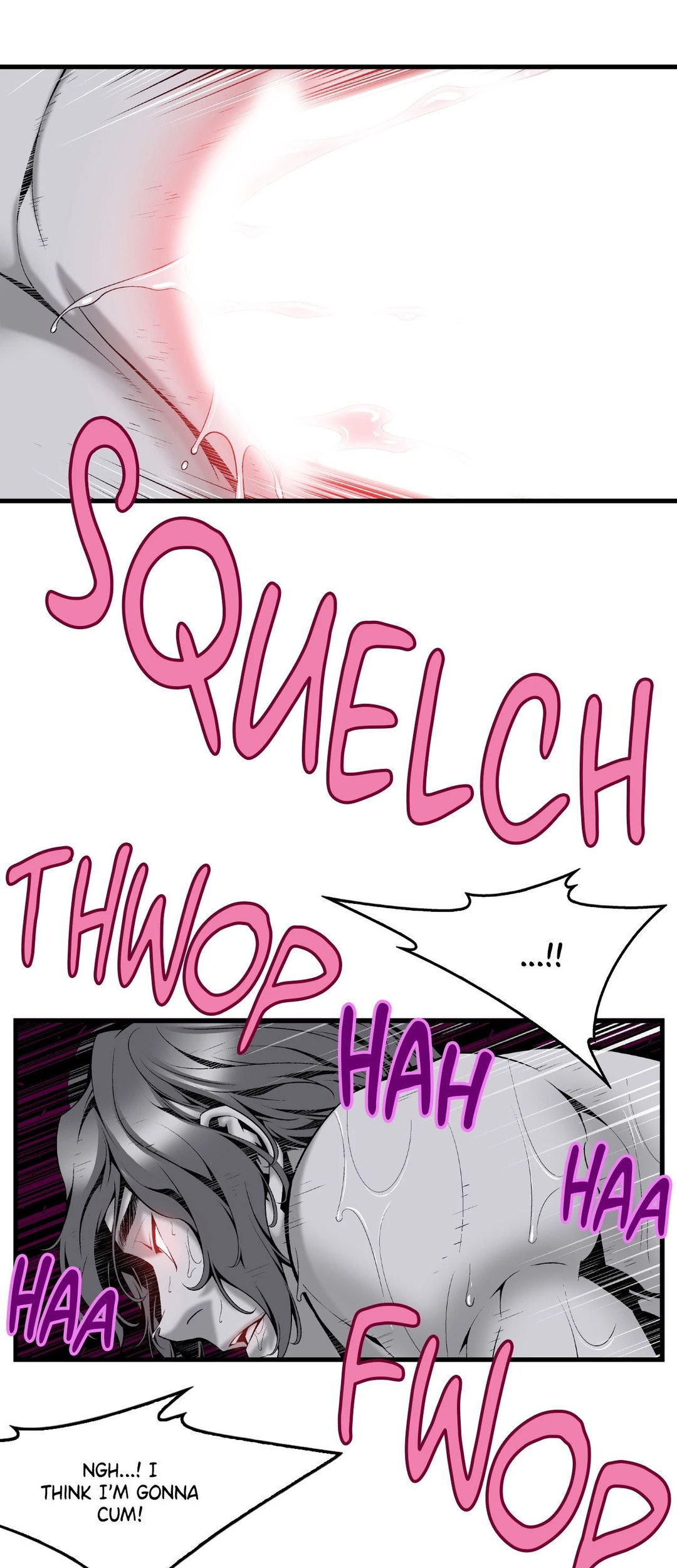 Midnight Taxi Chapter 22 Page 40