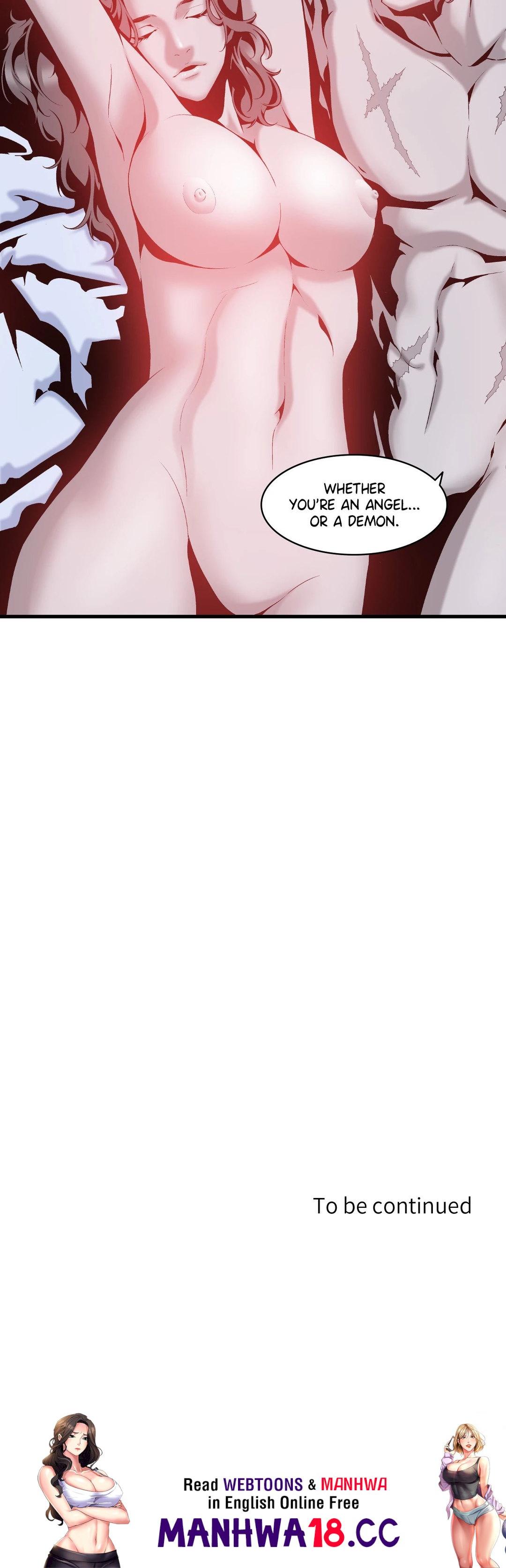 Midnight Taxi Chapter 22 Page 45