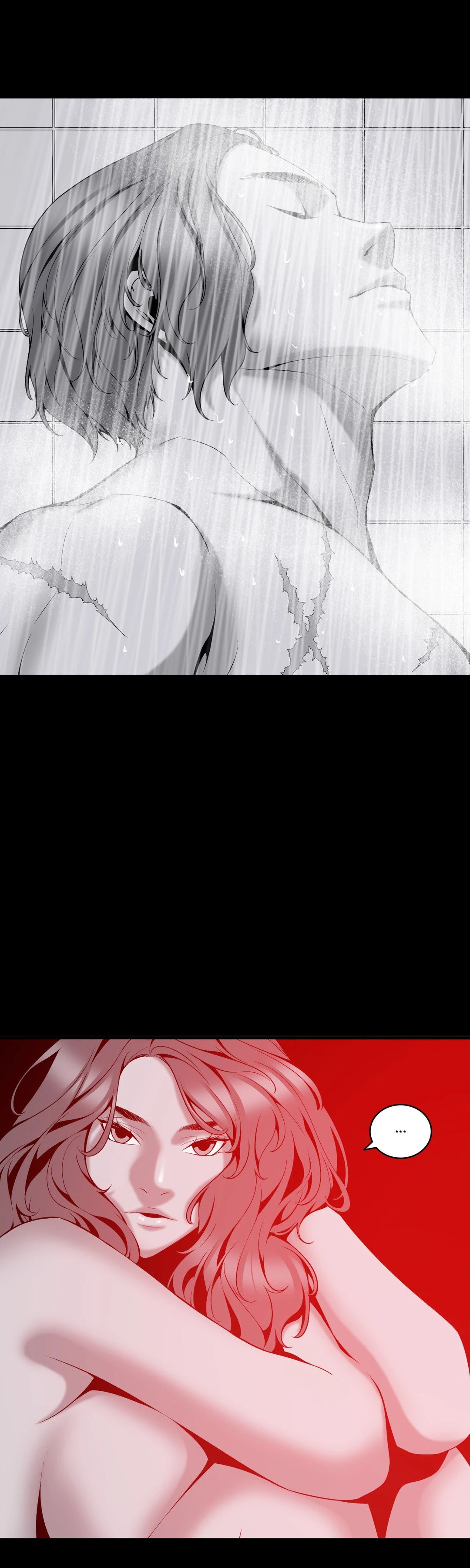 Midnight Taxi Chapter 22 Page 9