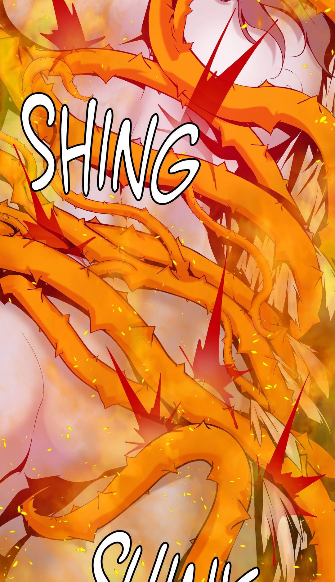 Midnight Taxi Chapter 23 Page 12