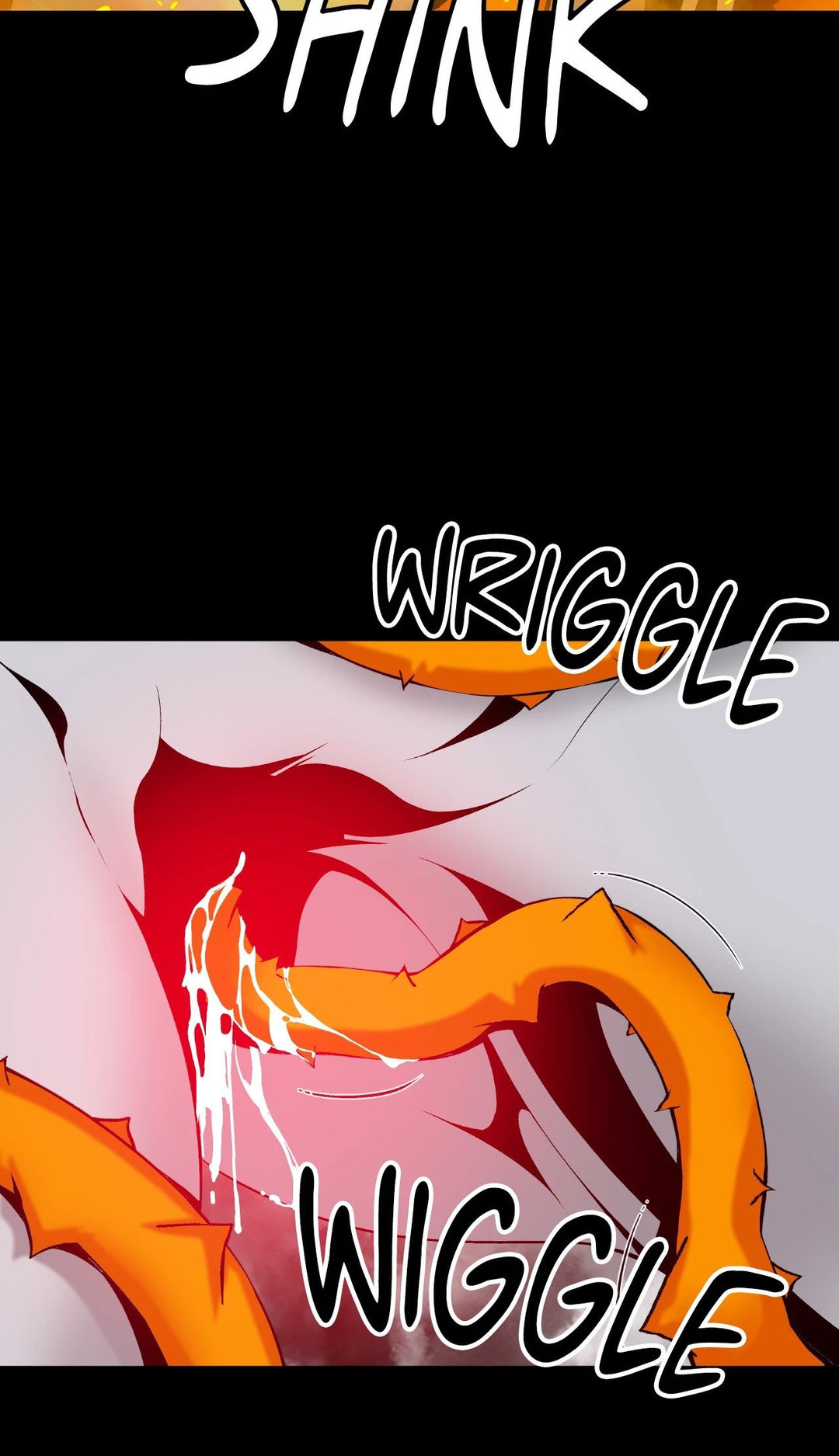 Midnight Taxi Chapter 23 Page 13